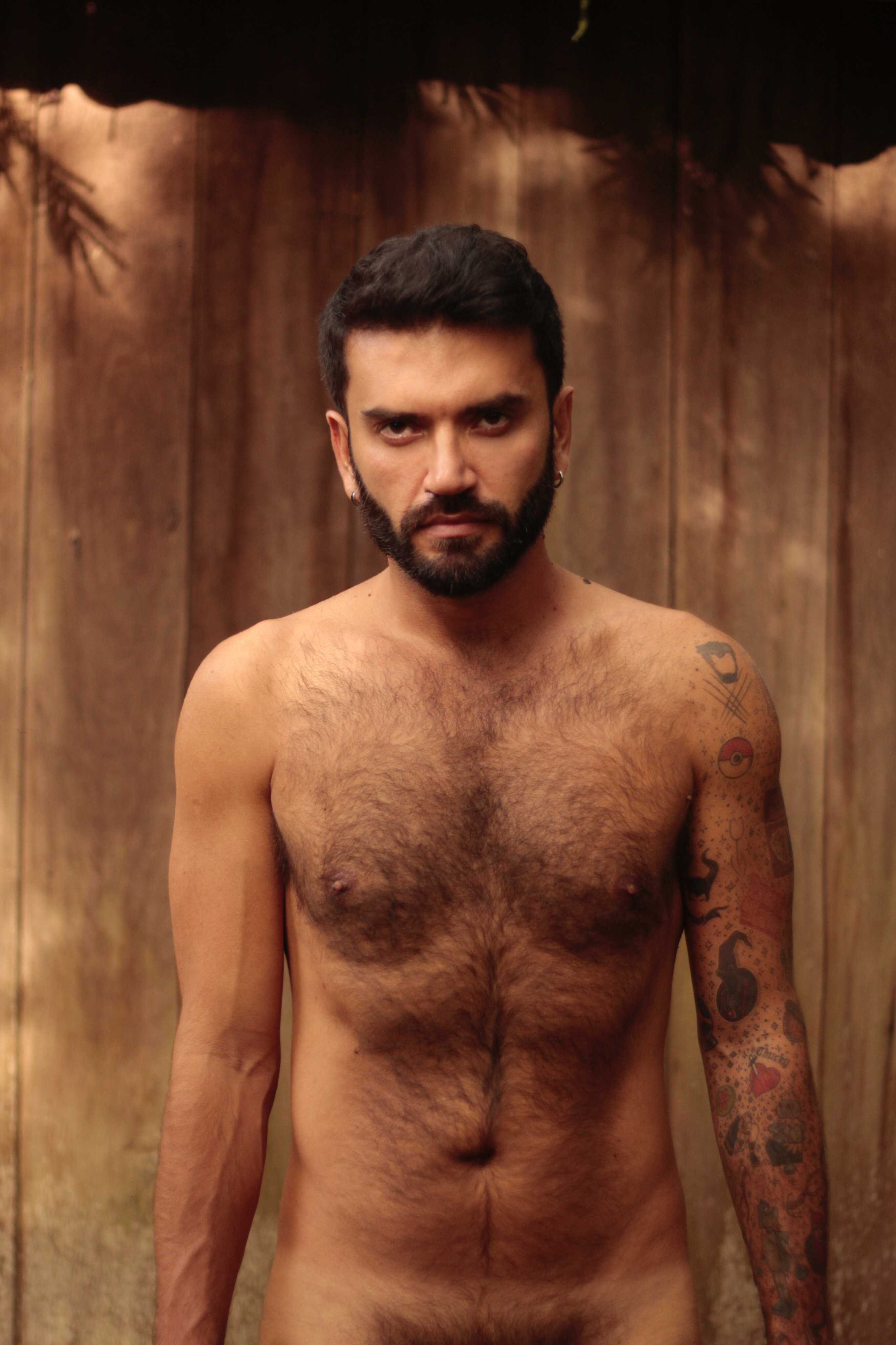 Mike Verinne OnlyFans