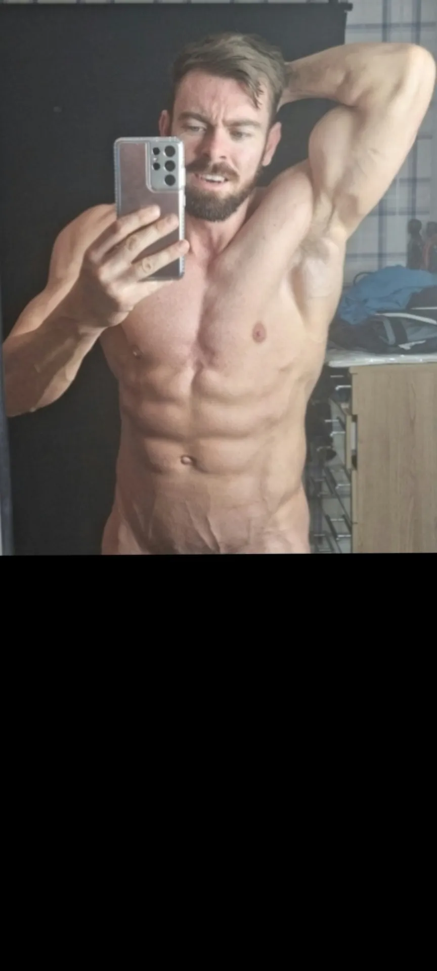 Mikey OnlyFans header