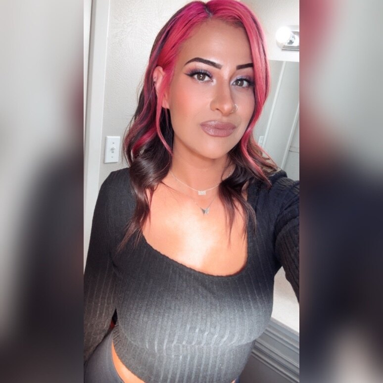 Mila P ©️ OnlyFans