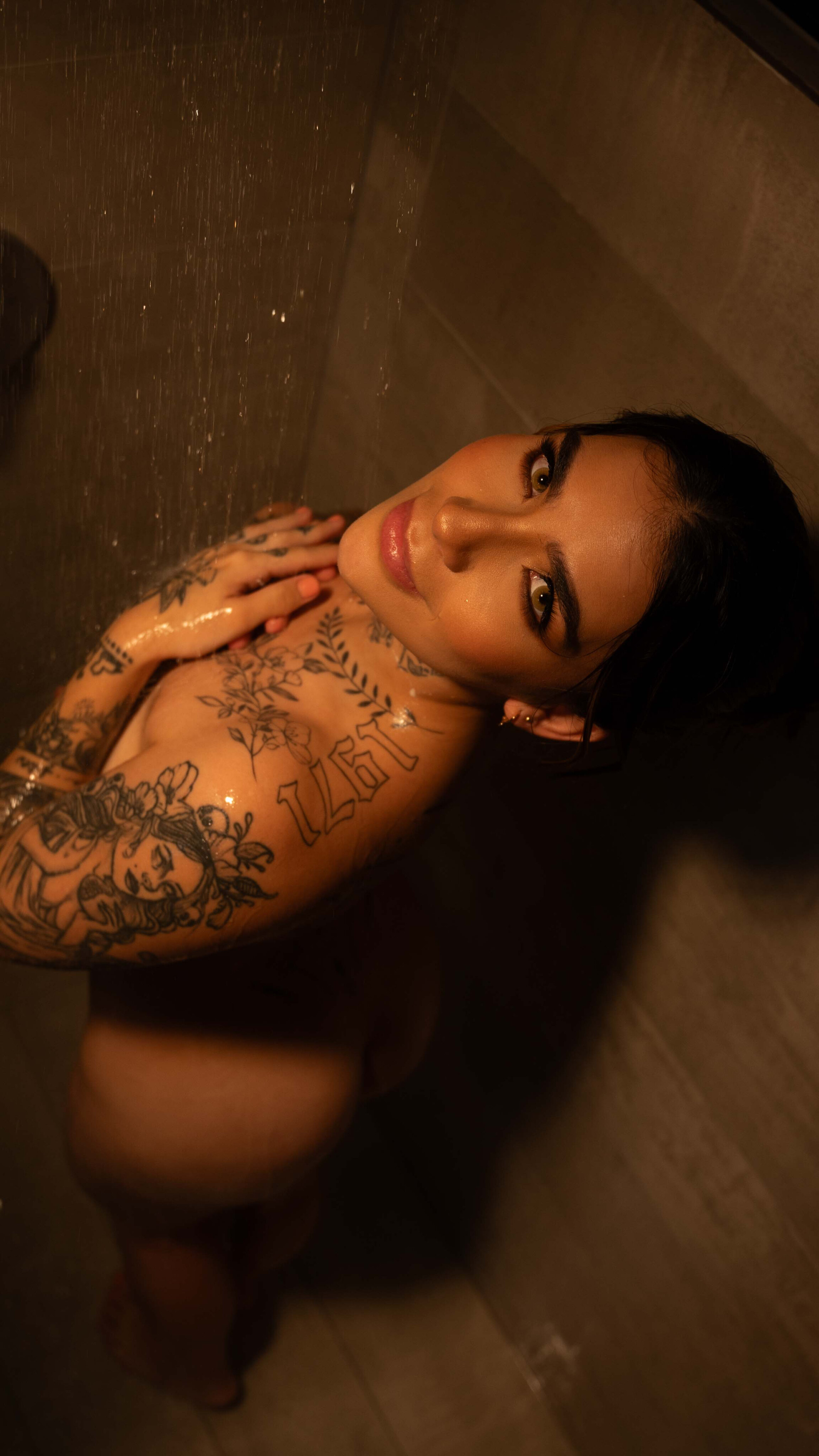 Mila Arbelaez OnlyFans