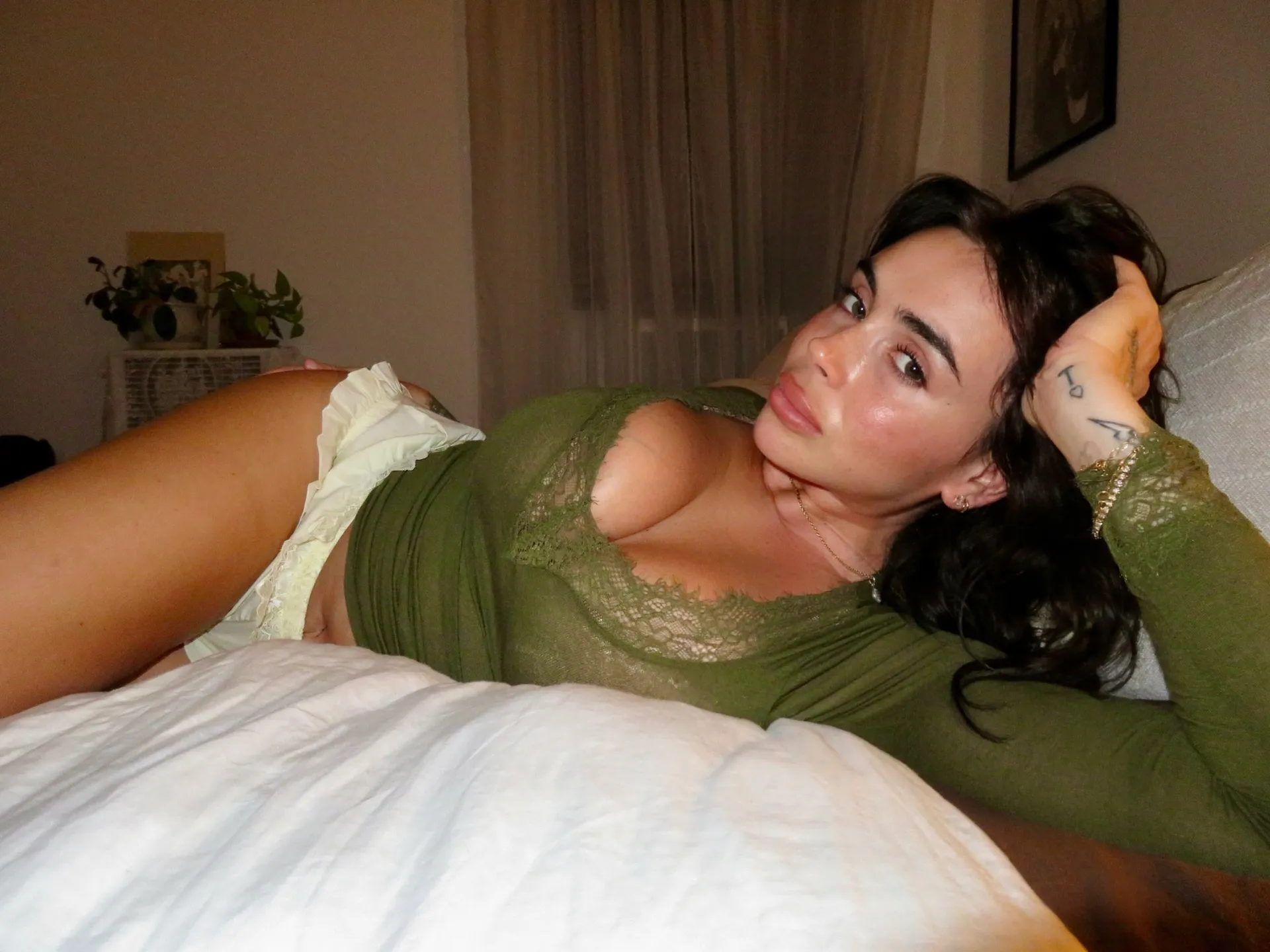 Mila 🍓 OnlyFans header