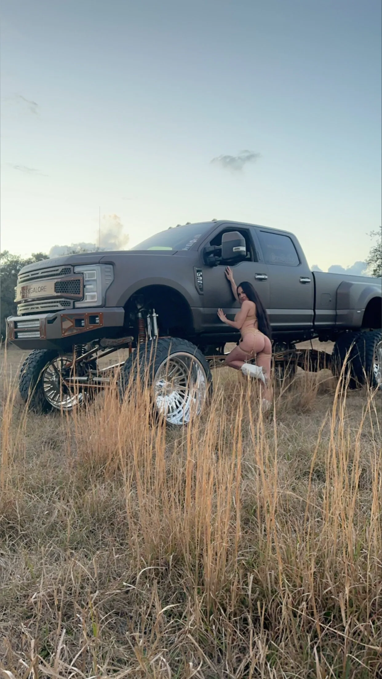 Mileena Kane OnlyFans header