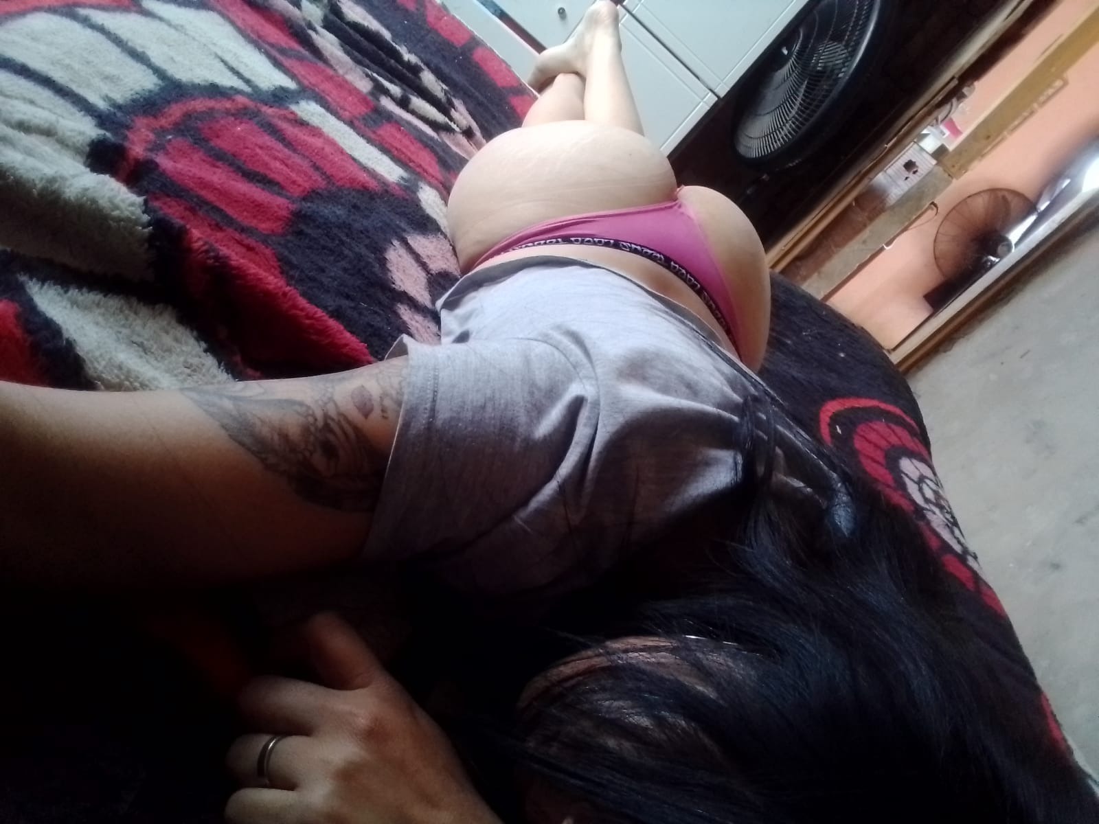 Macarena Miranda OnlyFans header