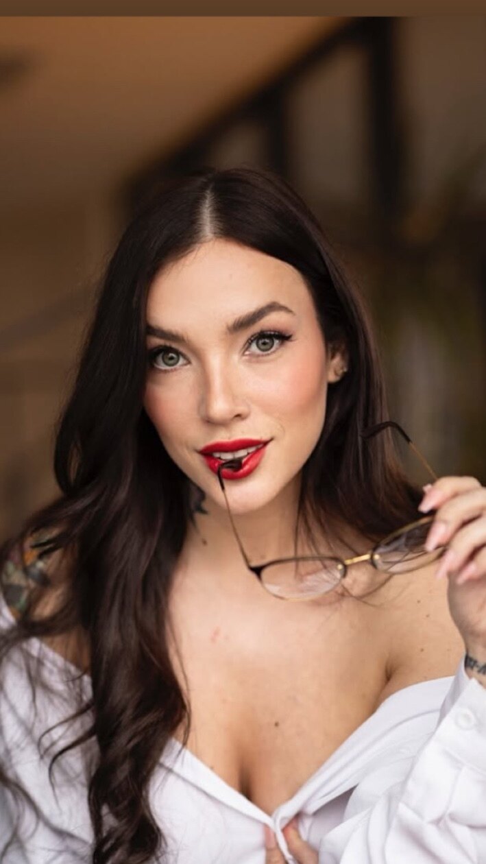 🔴  🍭  Miley Mercier 💦 OnlyFans