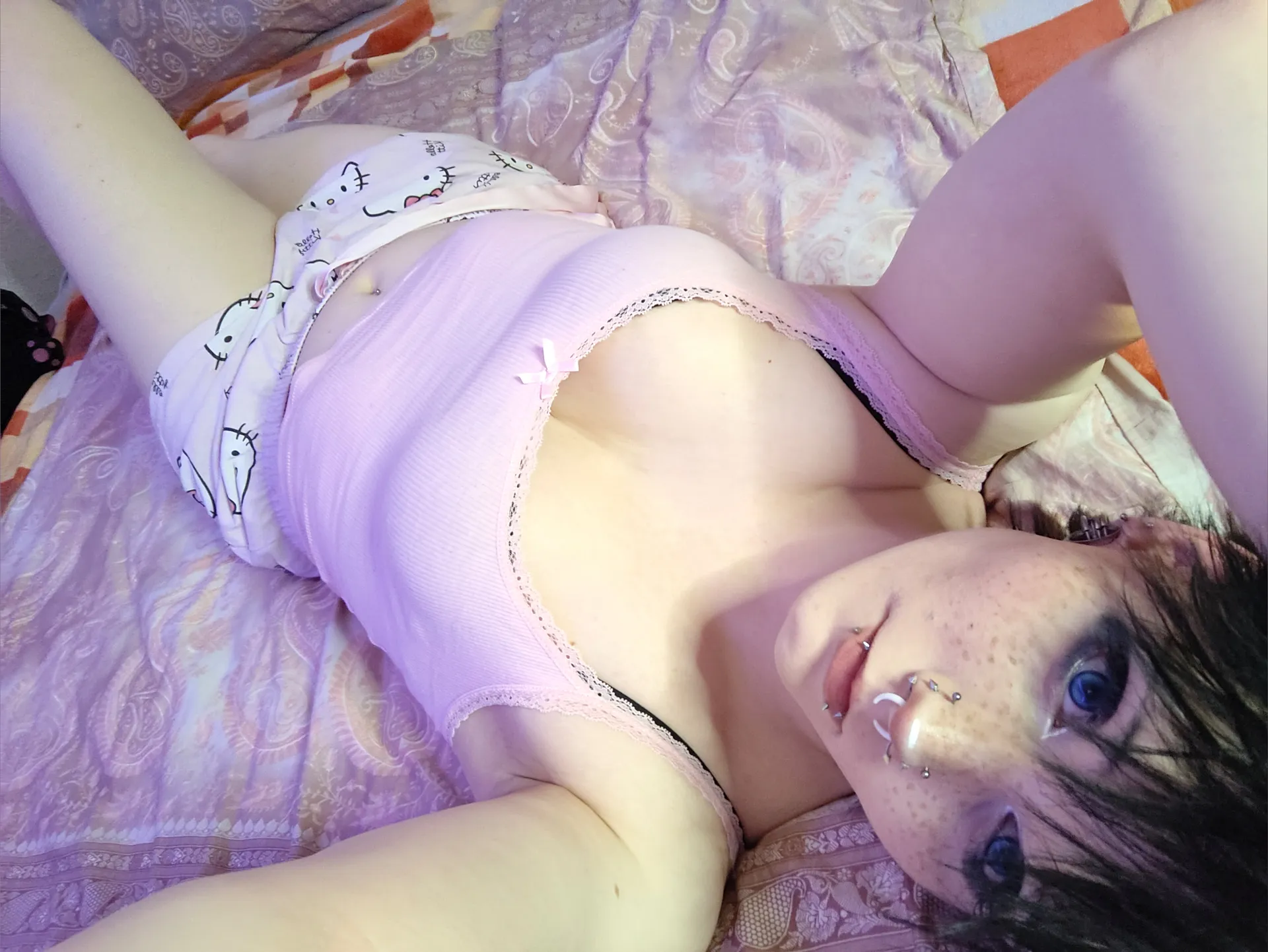 Milkymagpie  -  VIP OnlyFans header