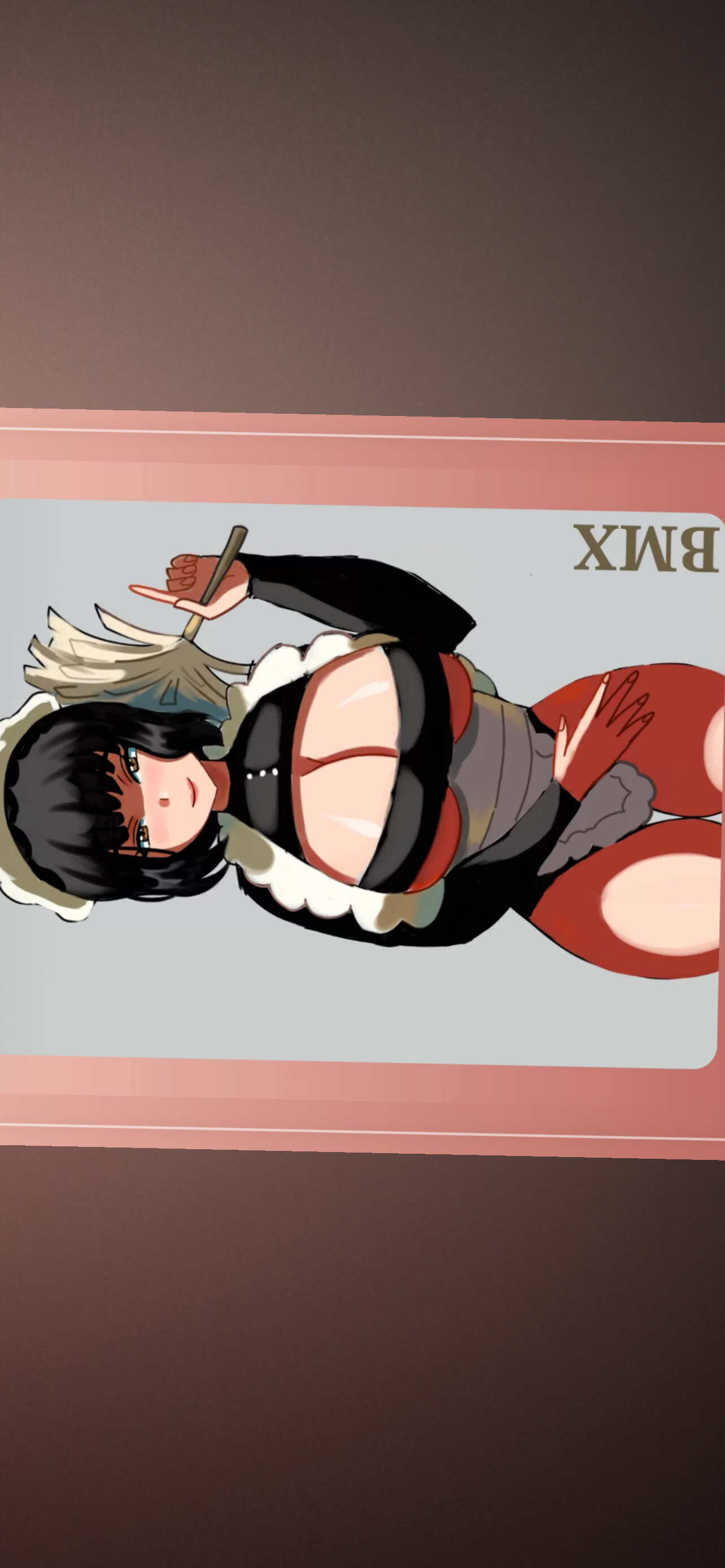 Mell OnlyFans header