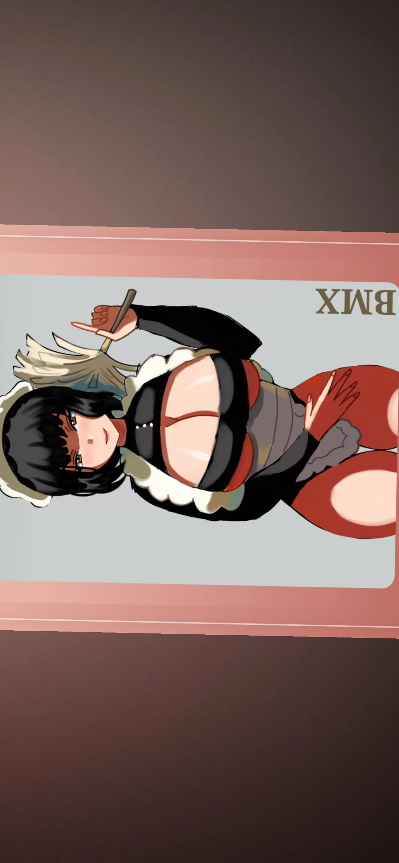 Mell OnlyFans header