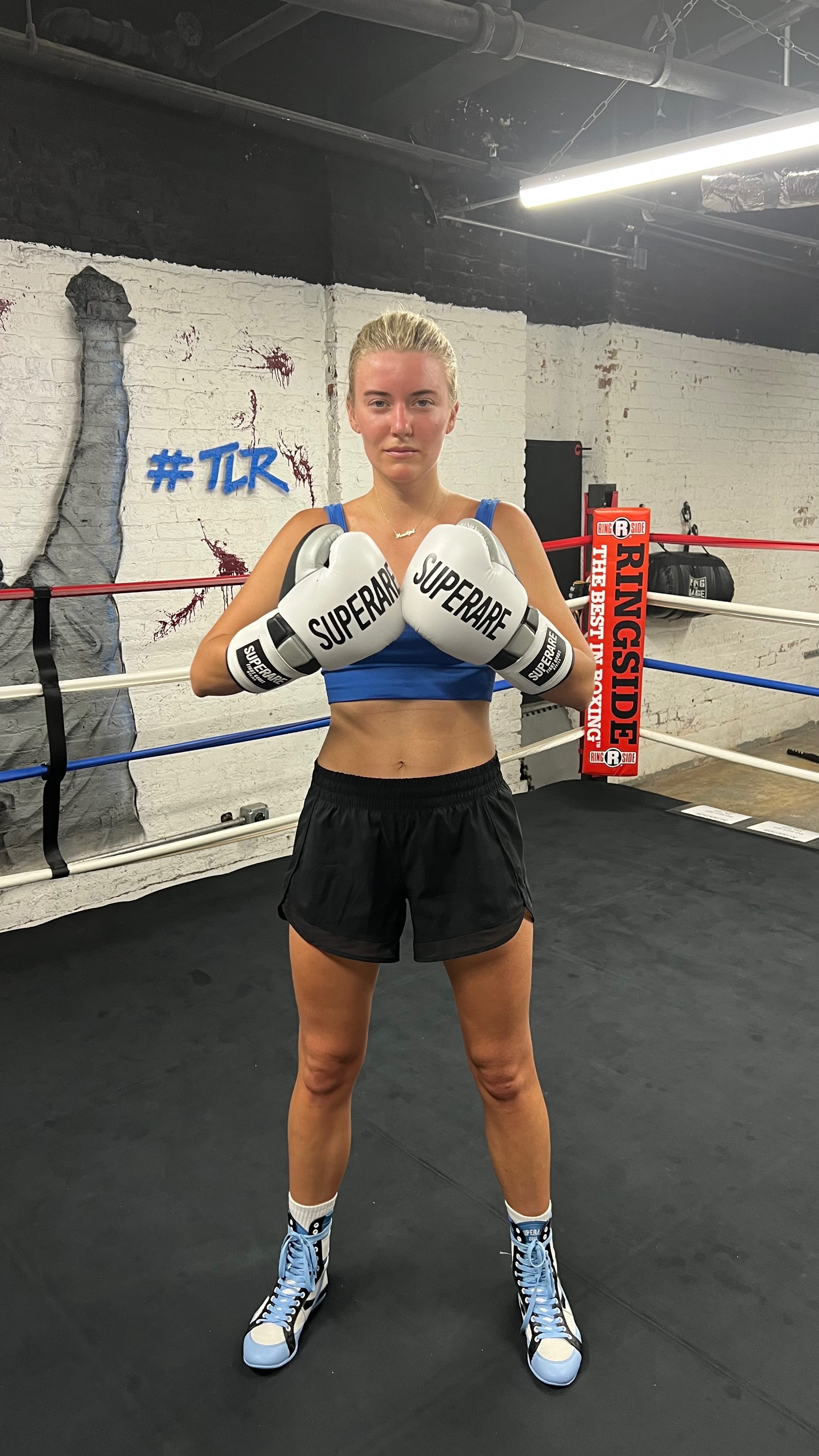 Alex Bennett OnlyFans