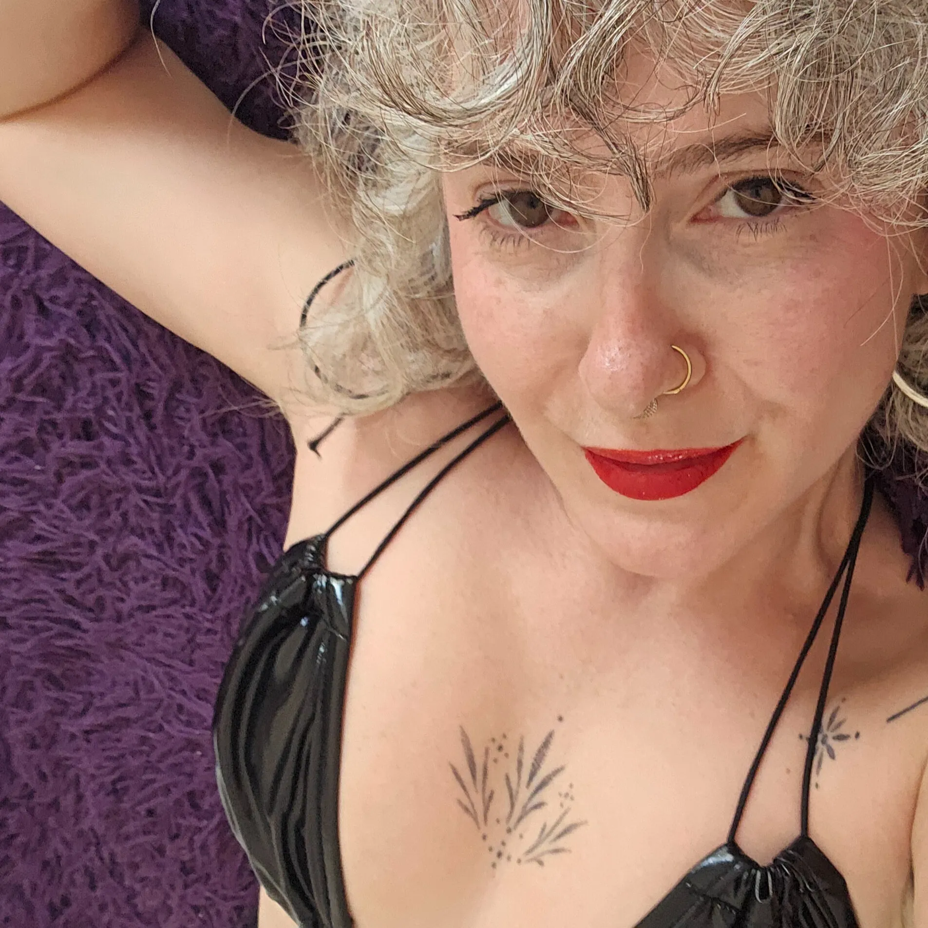 Dommy Mom 🖤🎀 Mimi