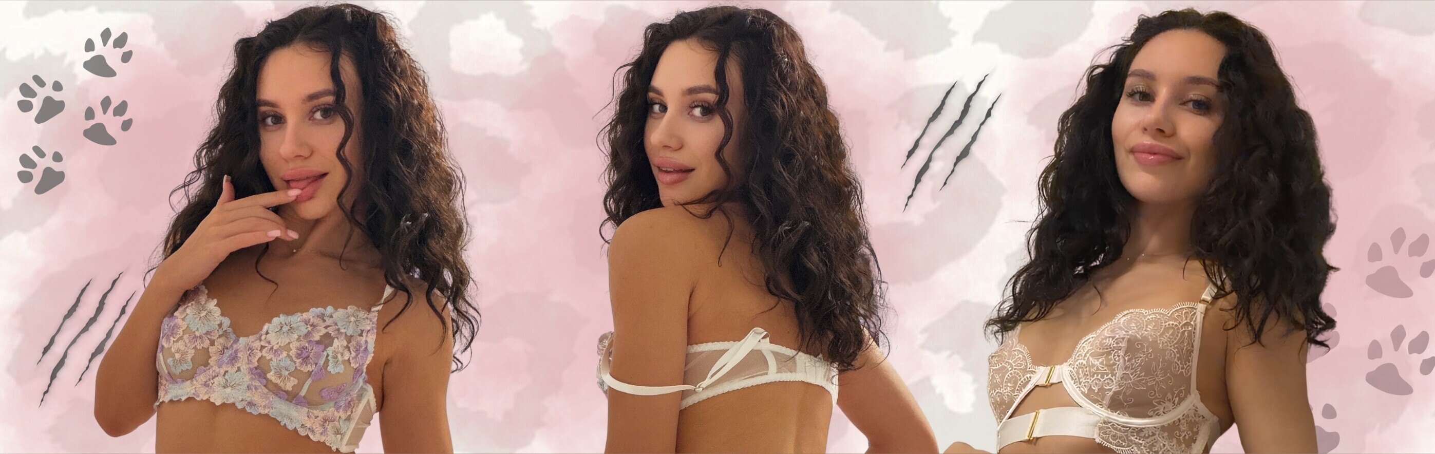 Mia💋 OnlyFans header