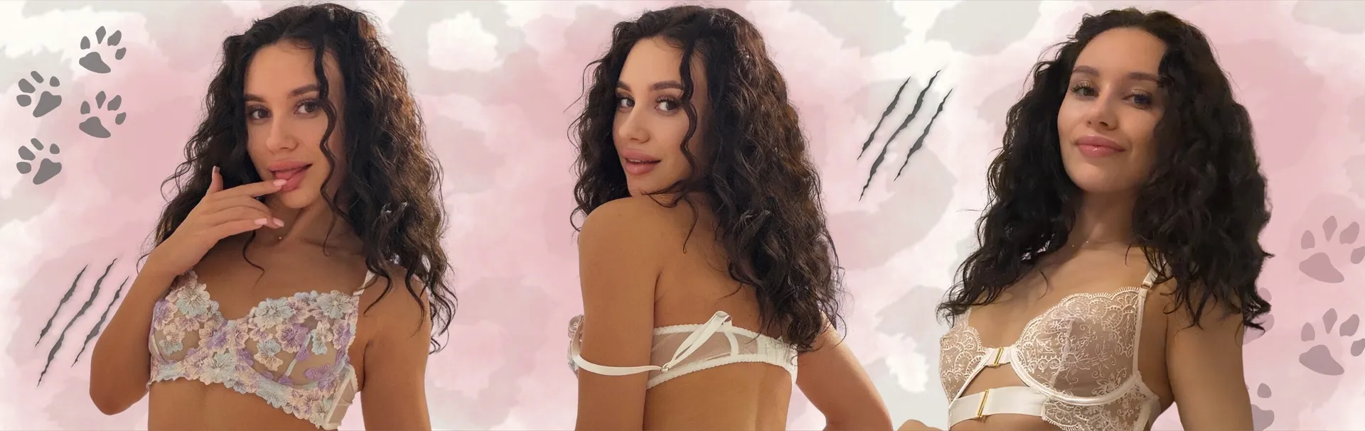 Mia💋 OnlyFans header