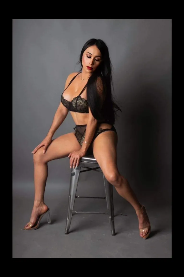 Mími Mona OnlyFans profile picture