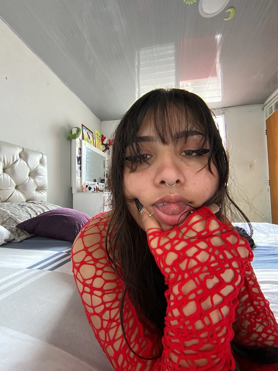 MininaX OnlyFans header