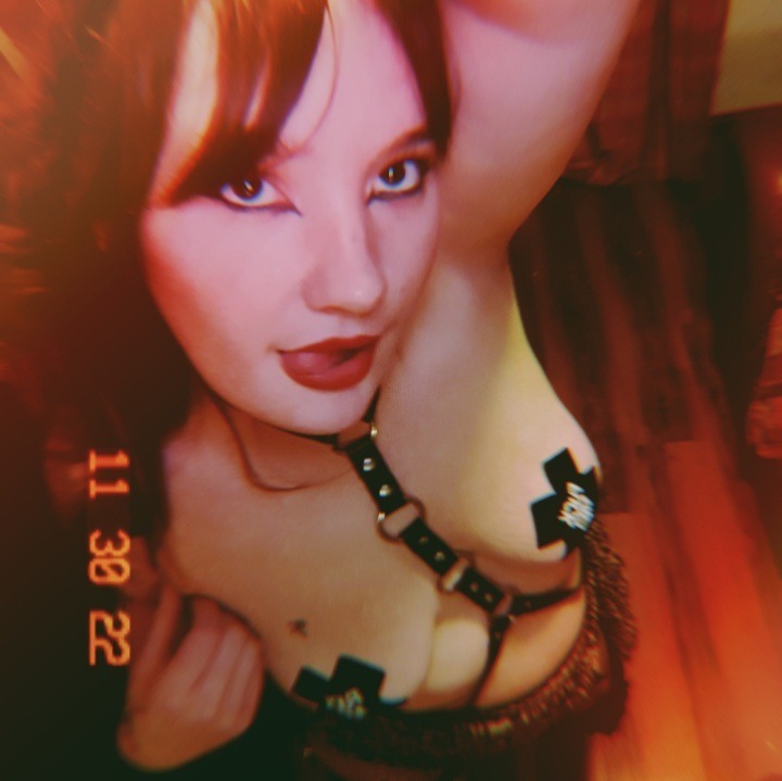 Miss Minx 💋 OnlyFans