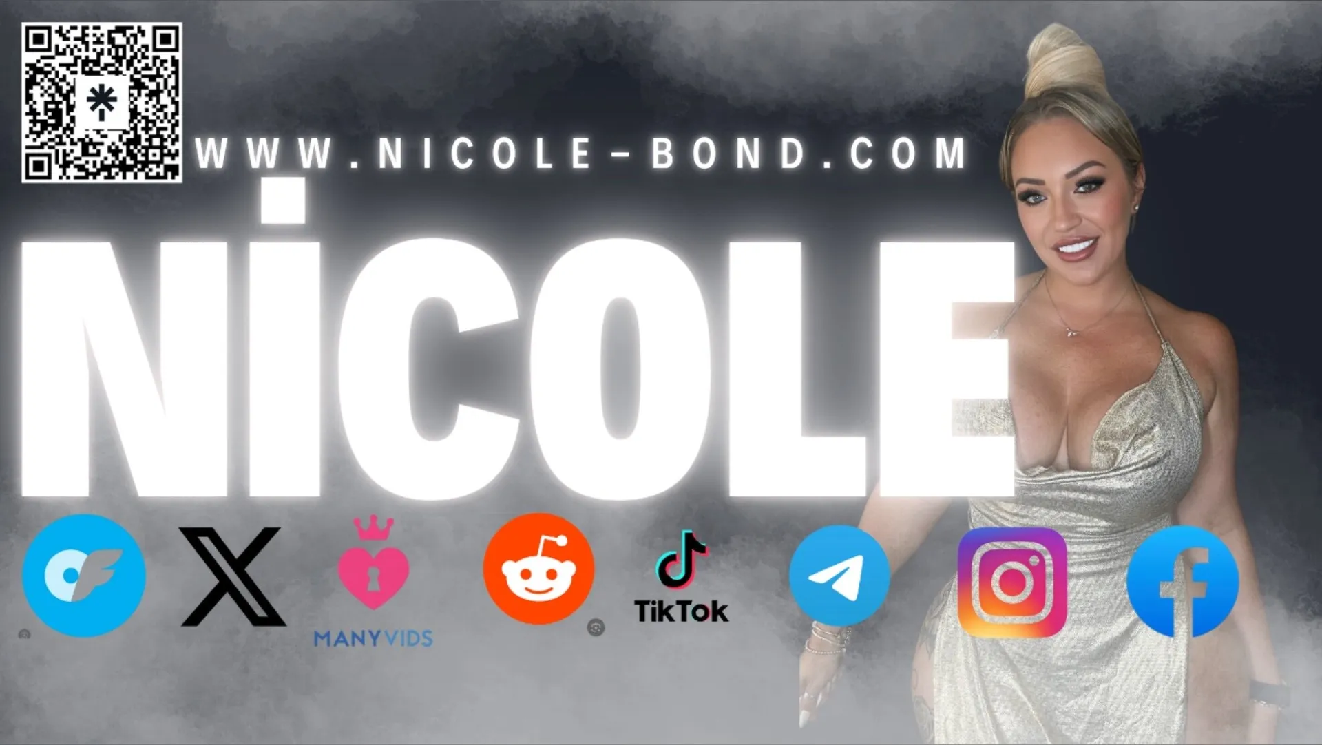 minxnaughty OnlyFans header