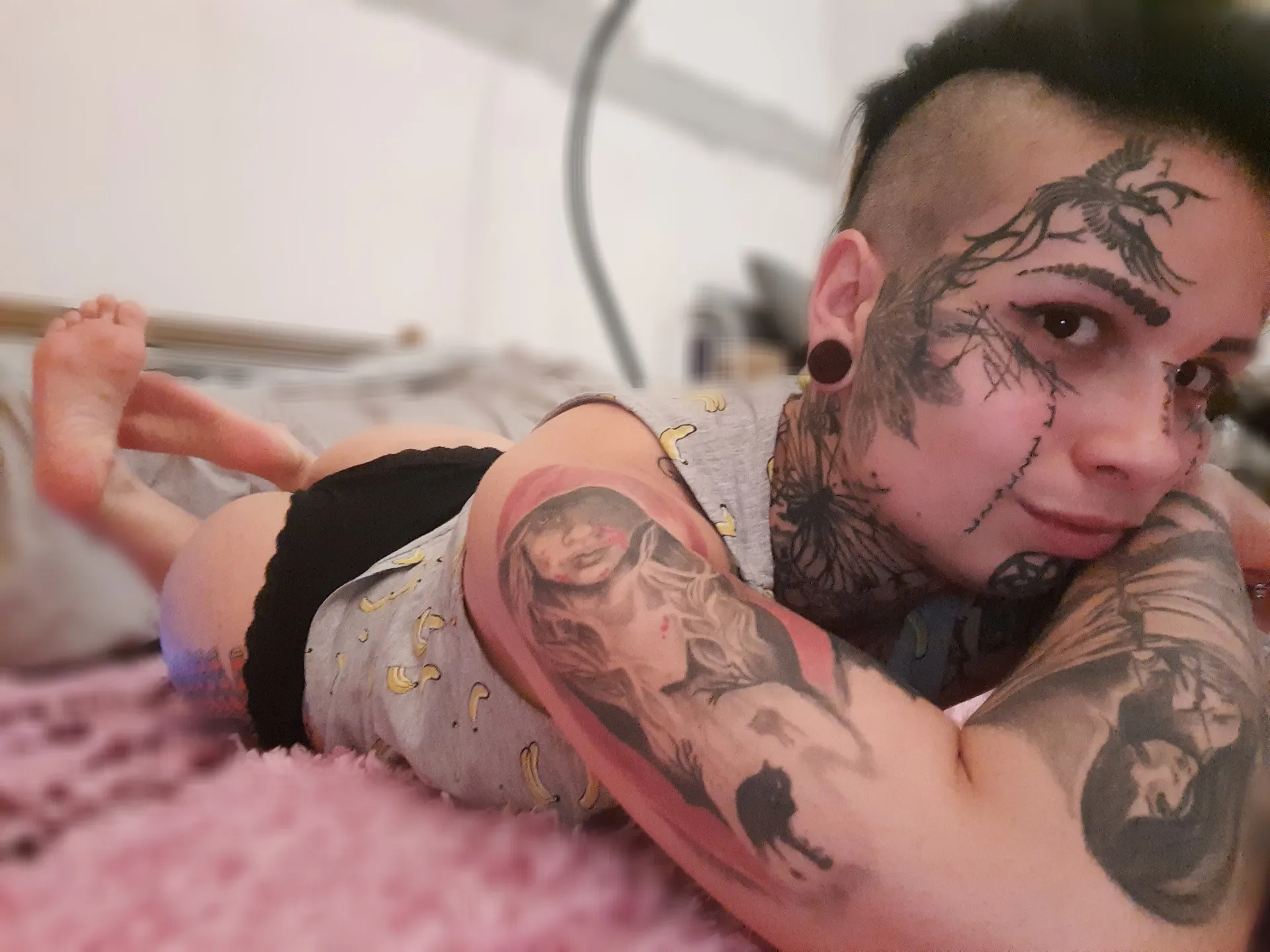 MiraCuckold OnlyFans header