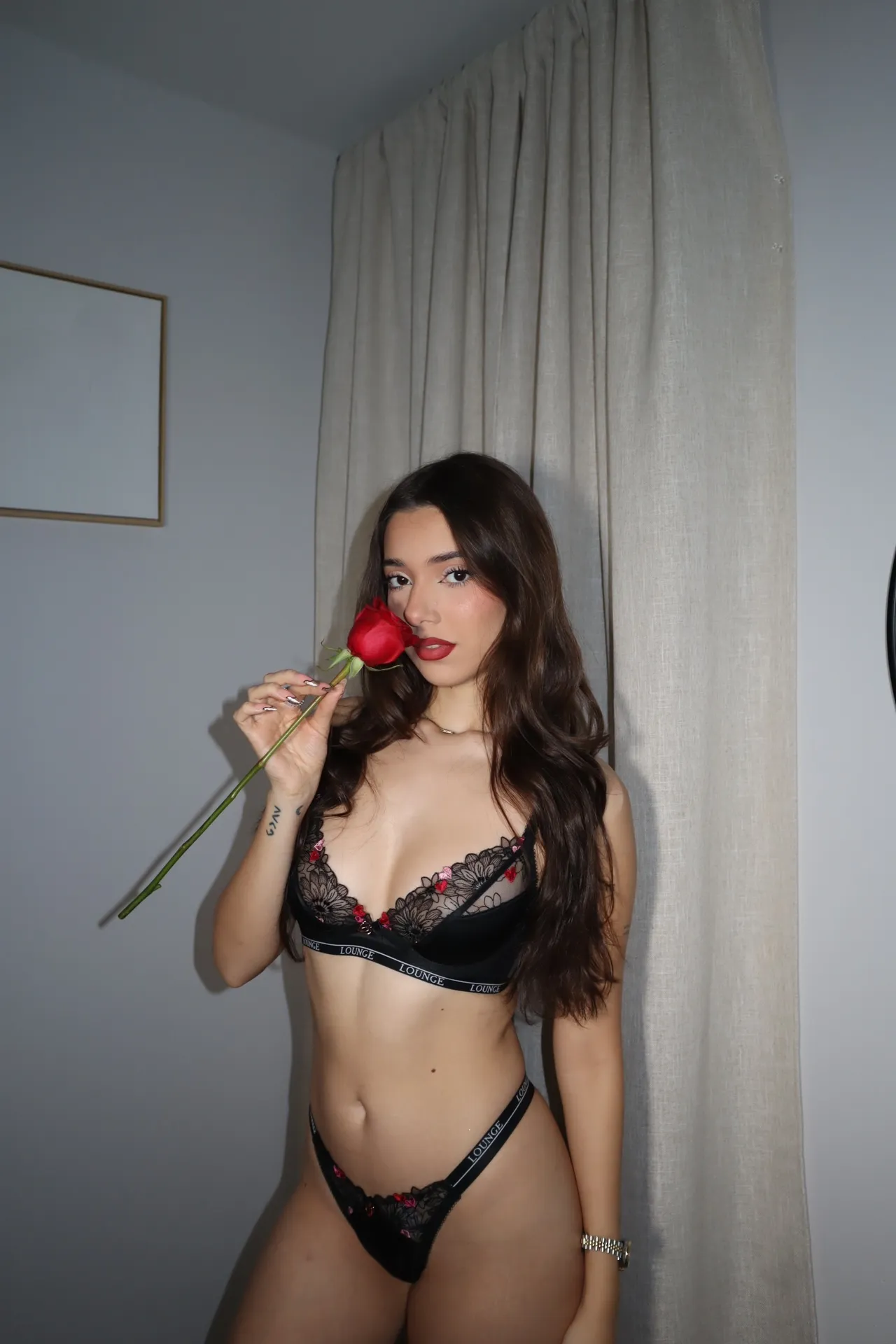 Mirka Daniela OnlyFans profile picture