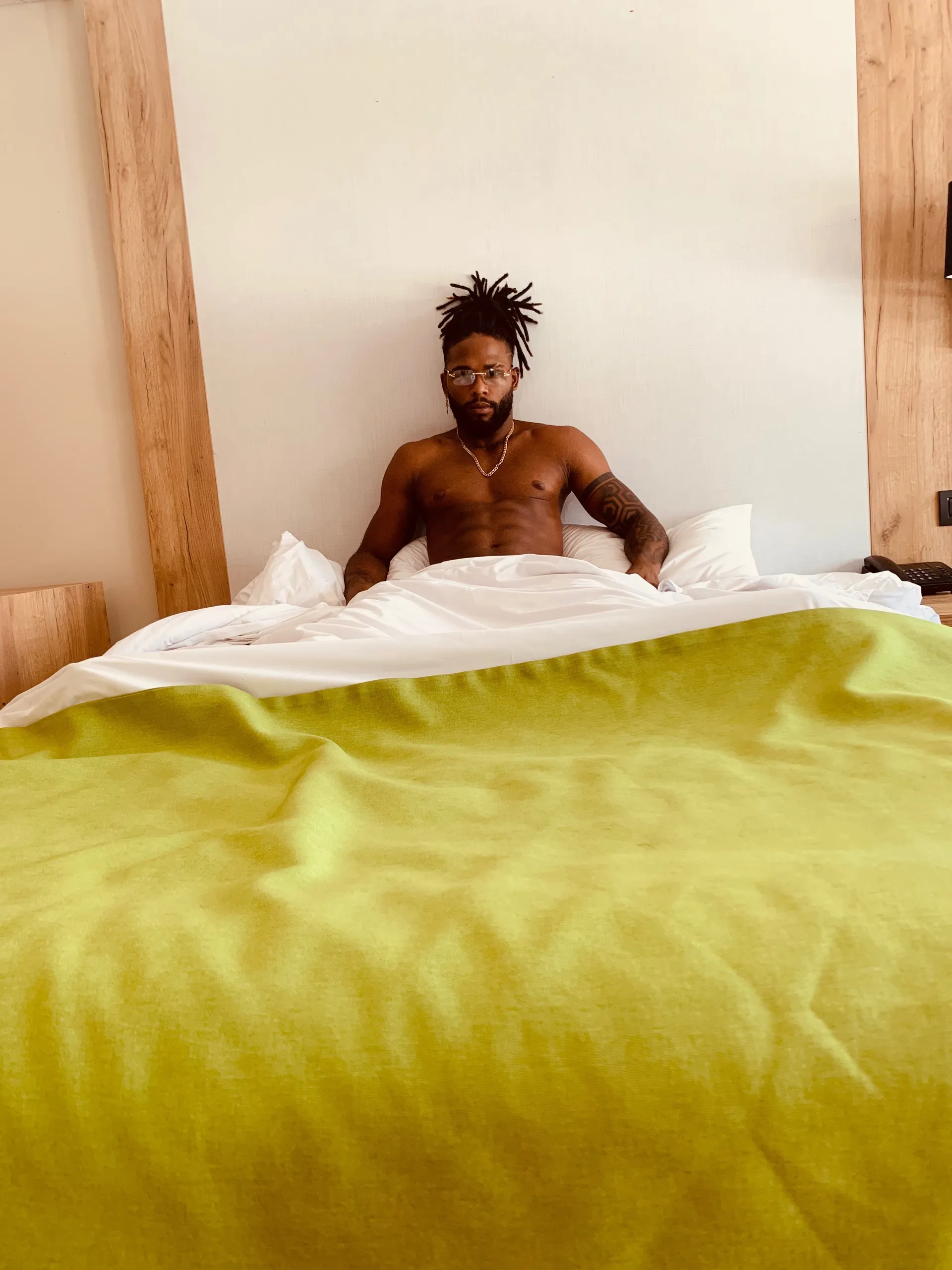 Dreadyz26 OnlyFans header