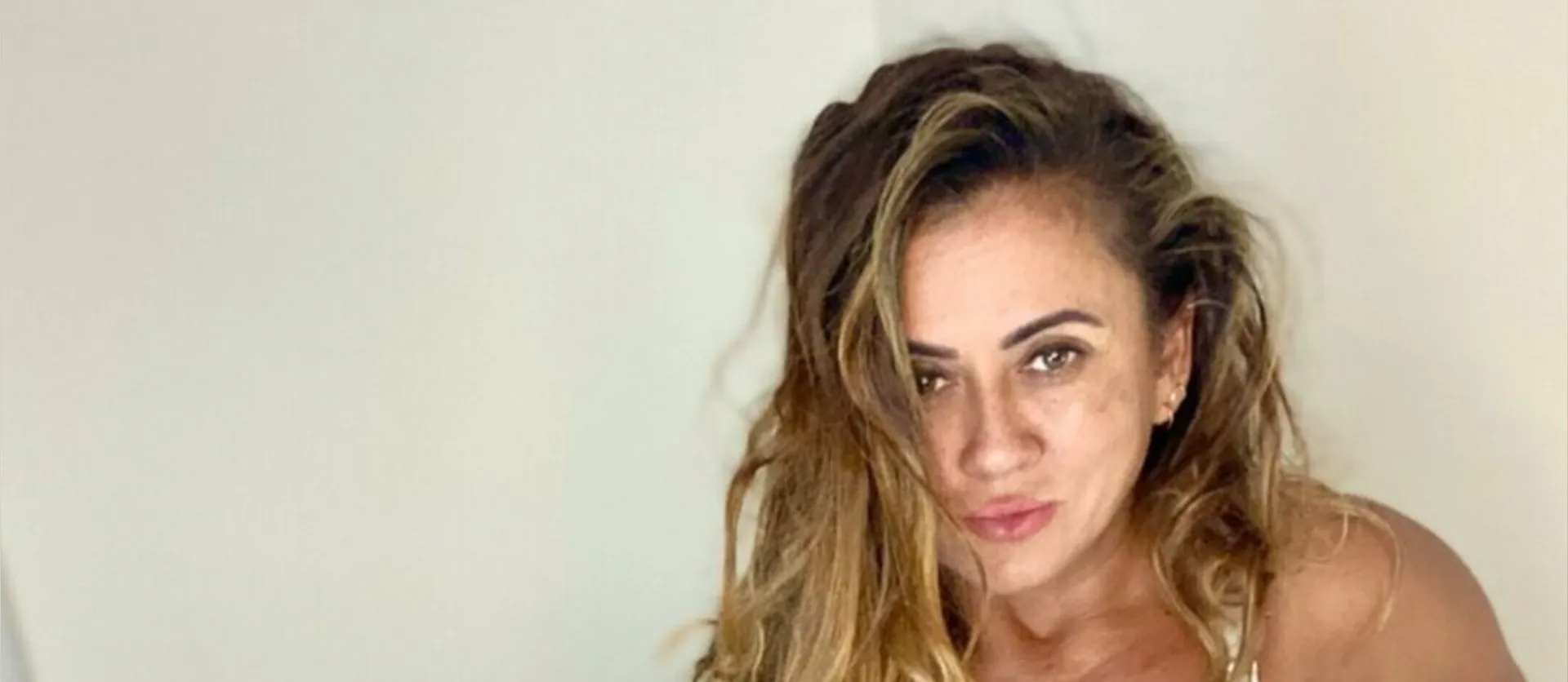 Mishel Karen OnlyFans header