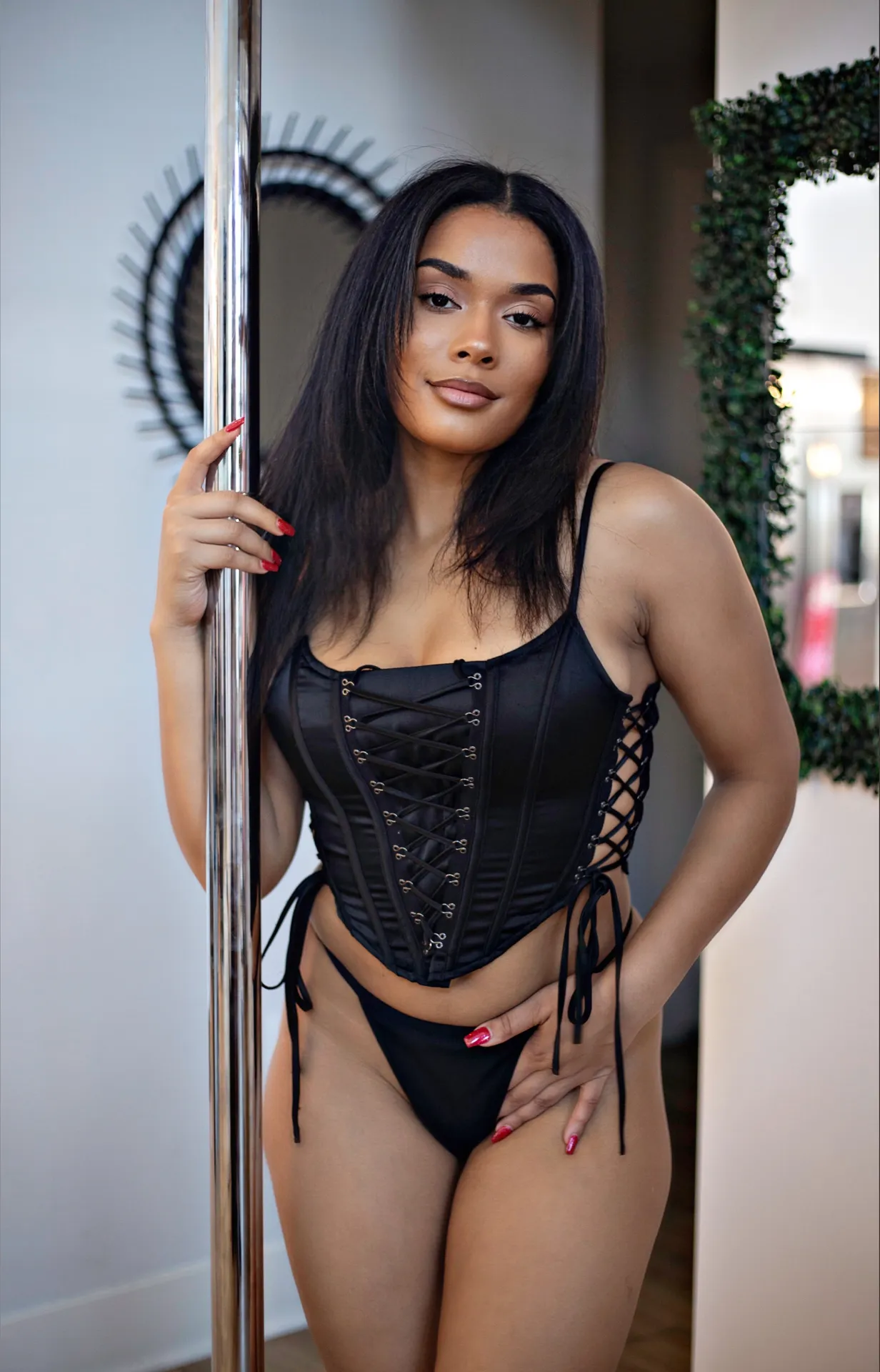 MishyLove OnlyFans header