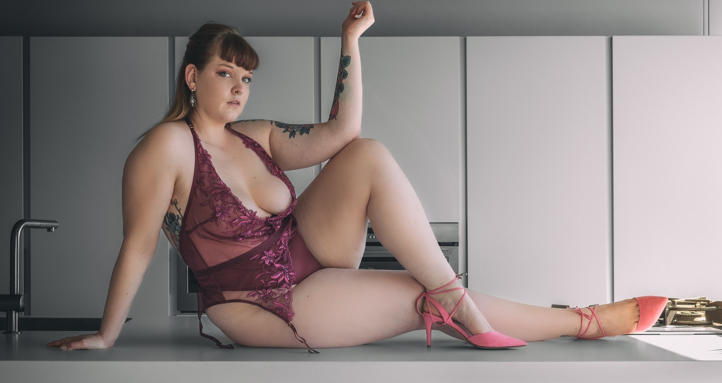 Miss Sofie R. OnlyFans header