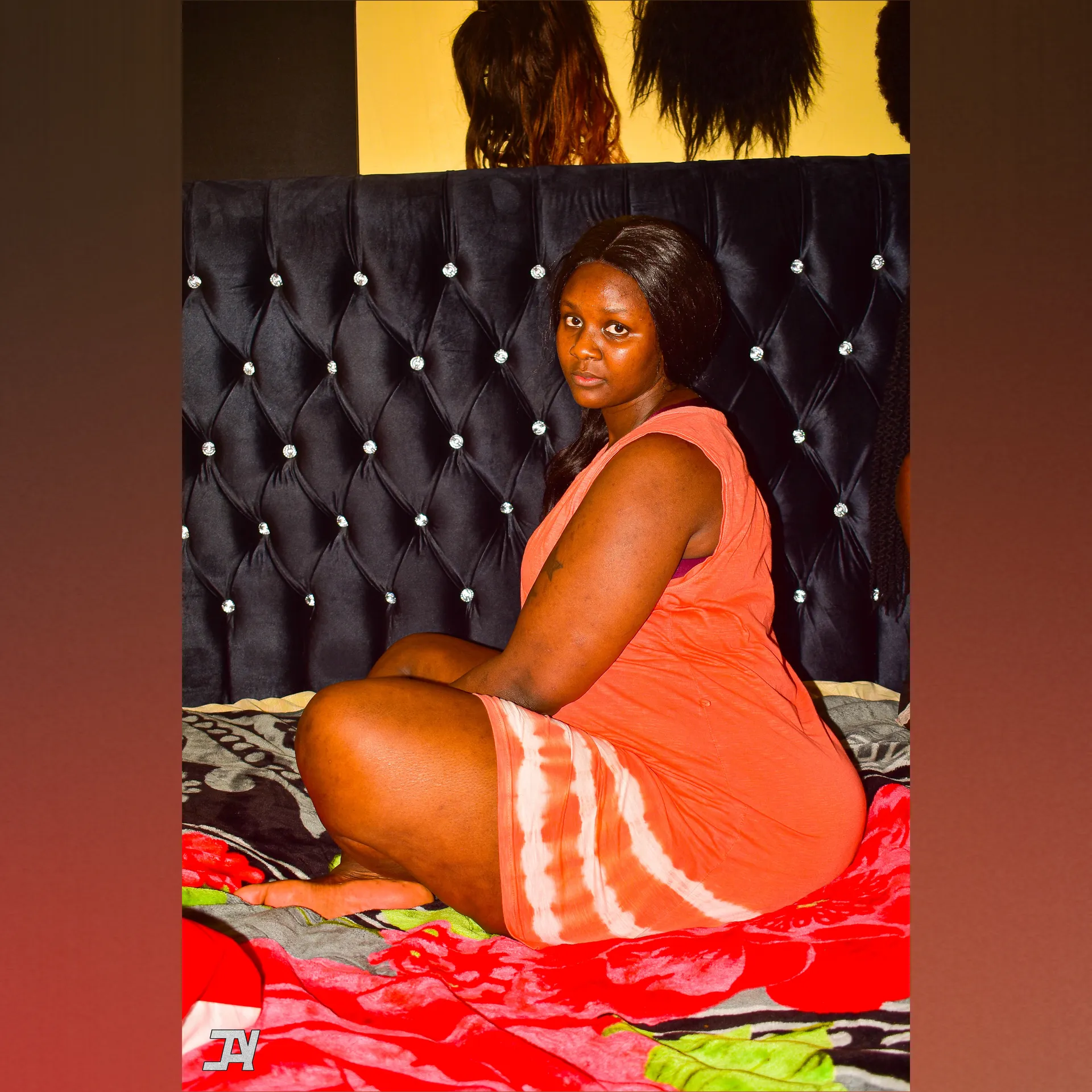 Queen Farts OnlyFans header