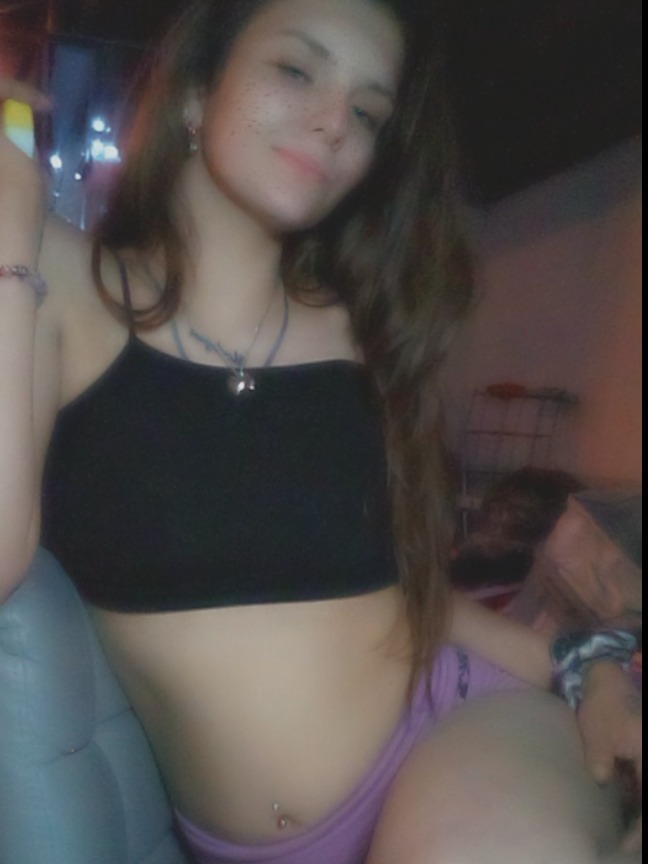 Lacey.Lucky💫🍀🍭