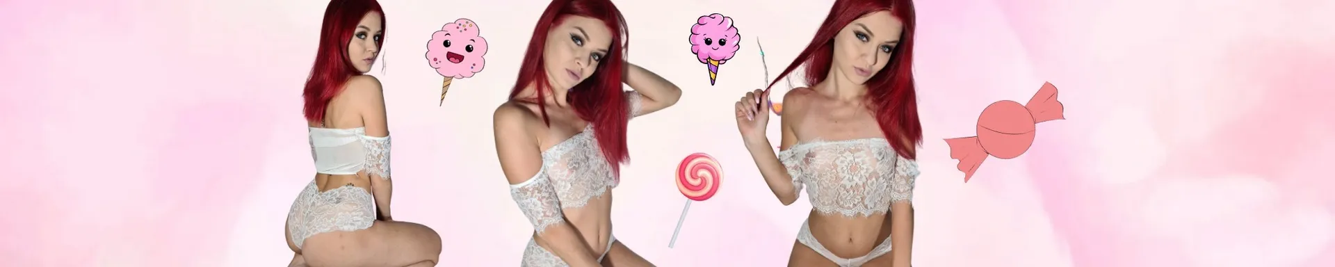 Yuumi 💦Kitty Kat💦 cover