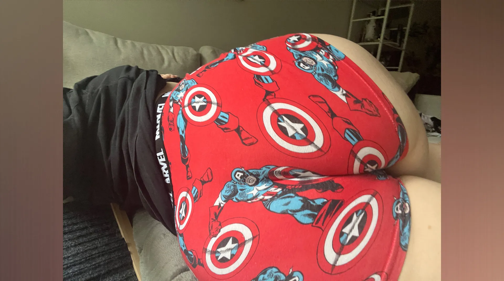 Miss_Faith OnlyFans header