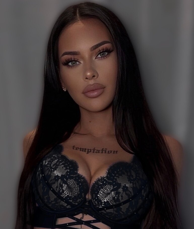 Diesel Dana OnlyFans