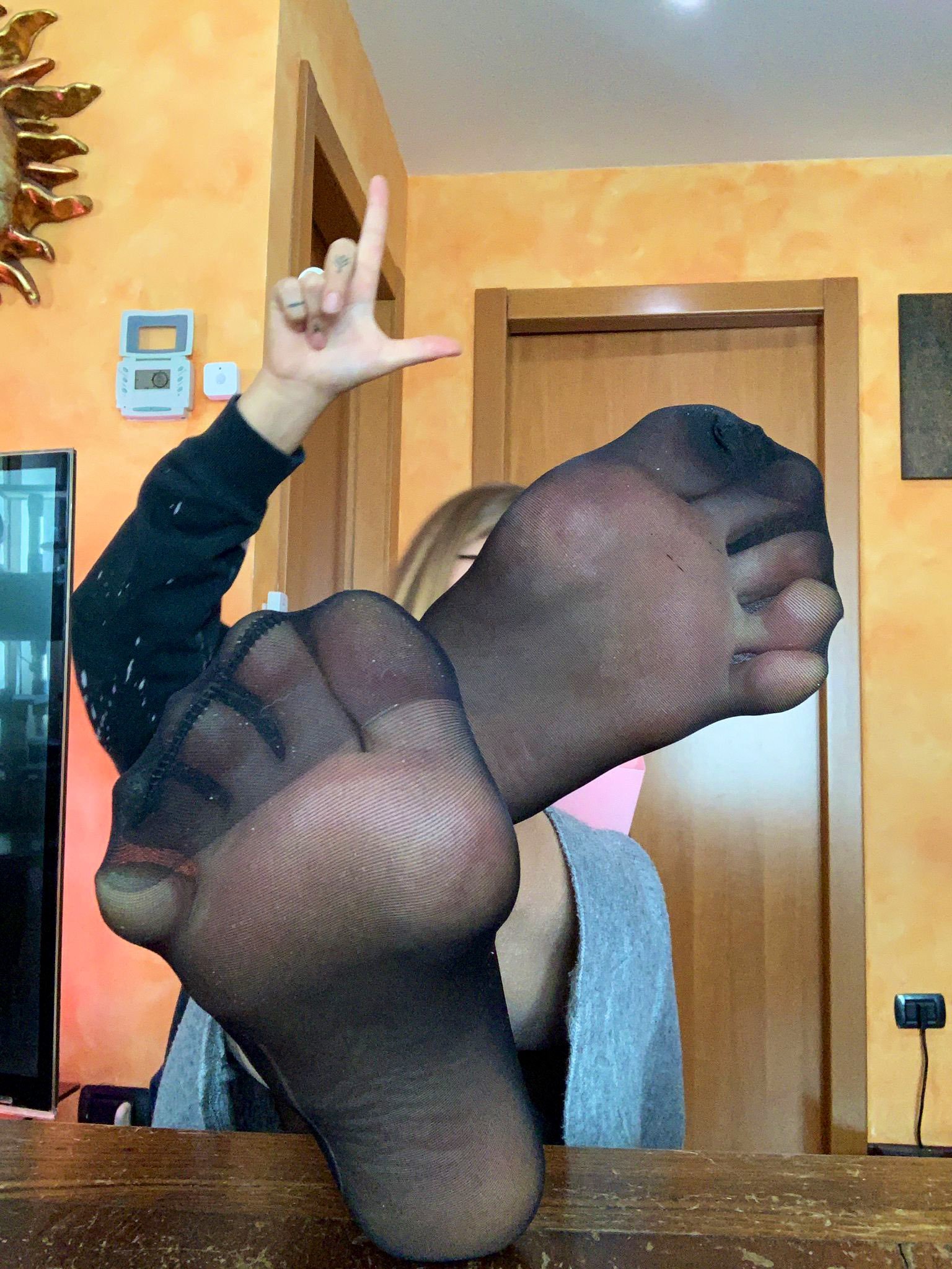 Goddess Ambra OnlyFans