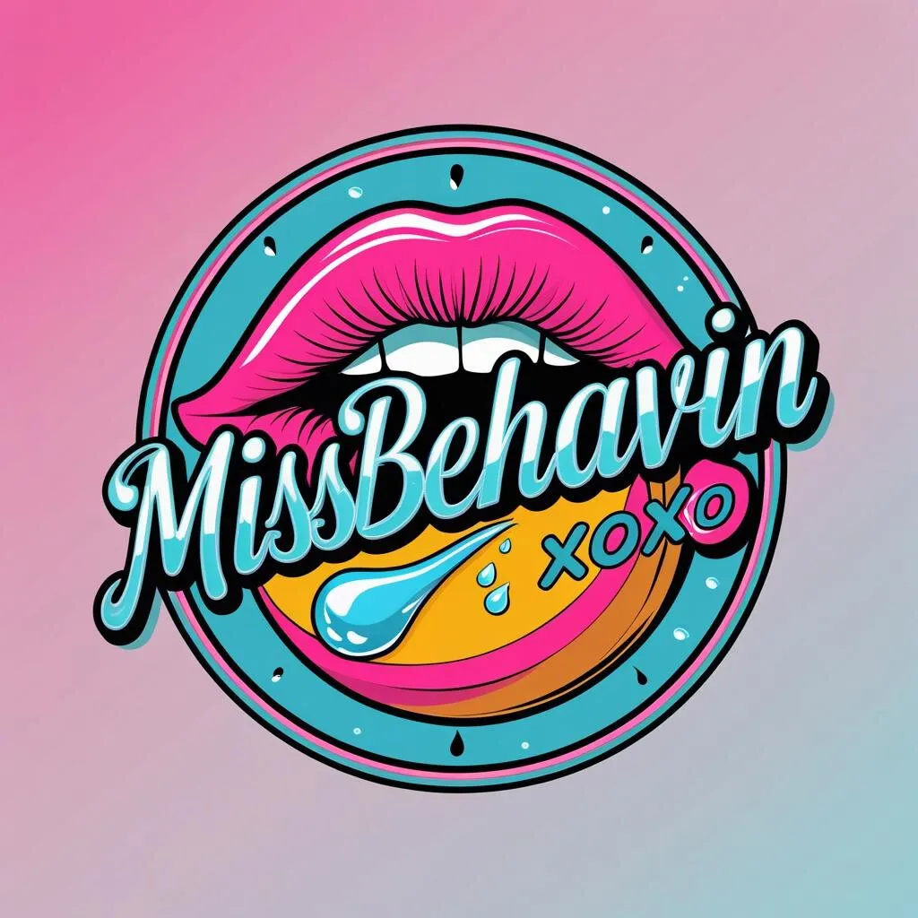 MissBehavin OnlyFans header