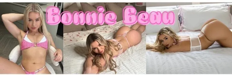 Bonnie Beau 🇬🇧 OnlyFans header