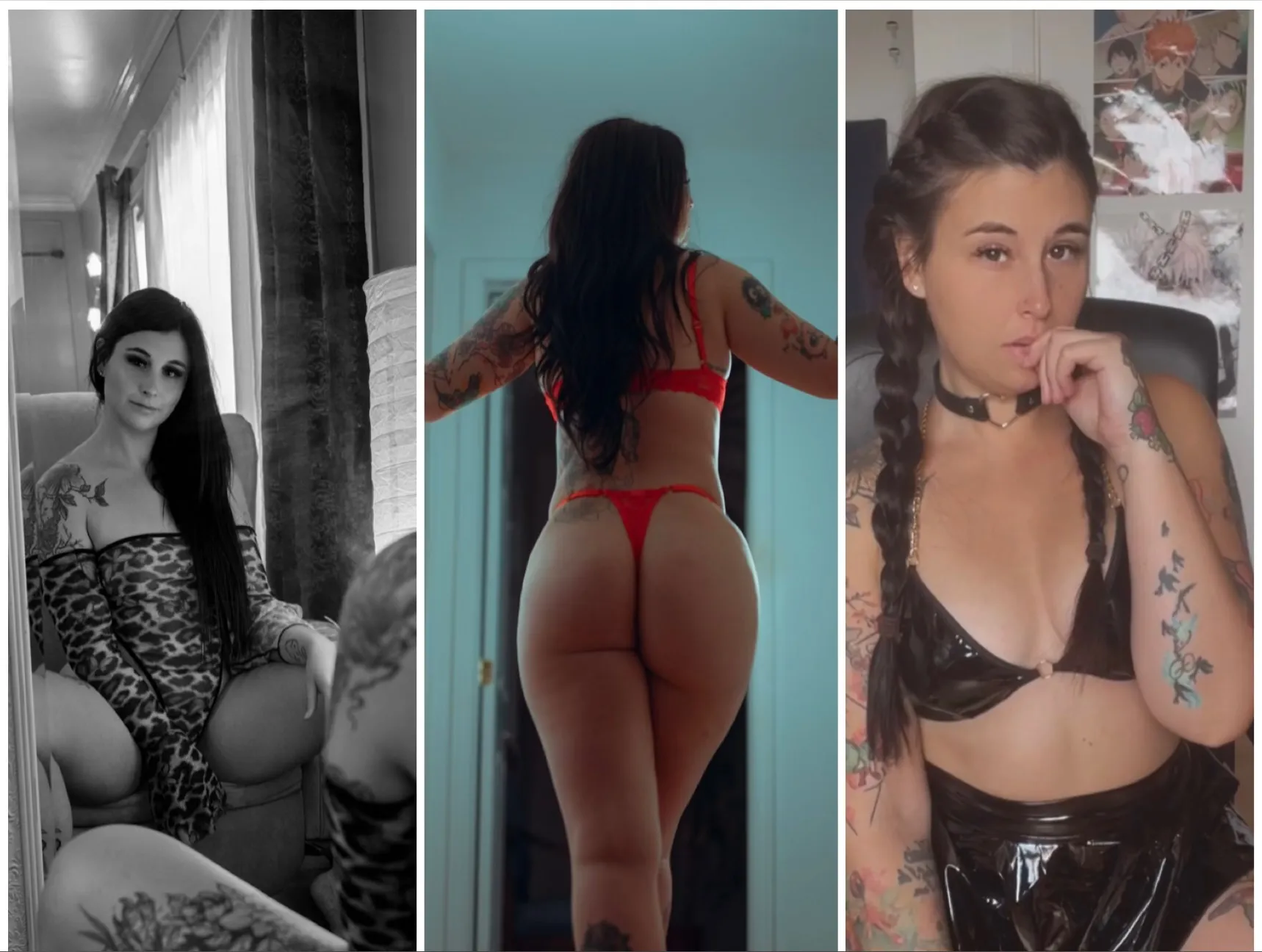 Gabi   🍑🔥 OnlyFans header