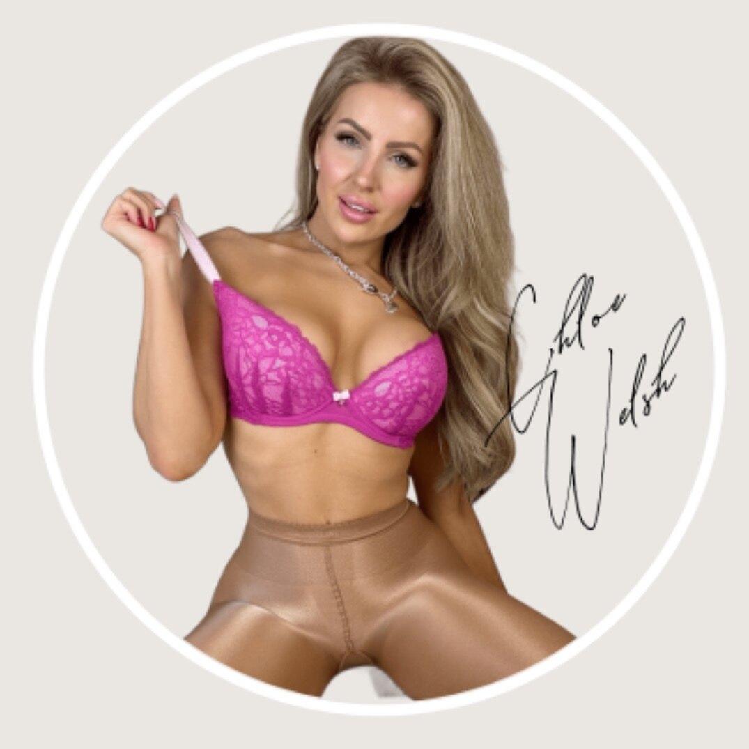 Chloe Welsh 💝 OnlyFans