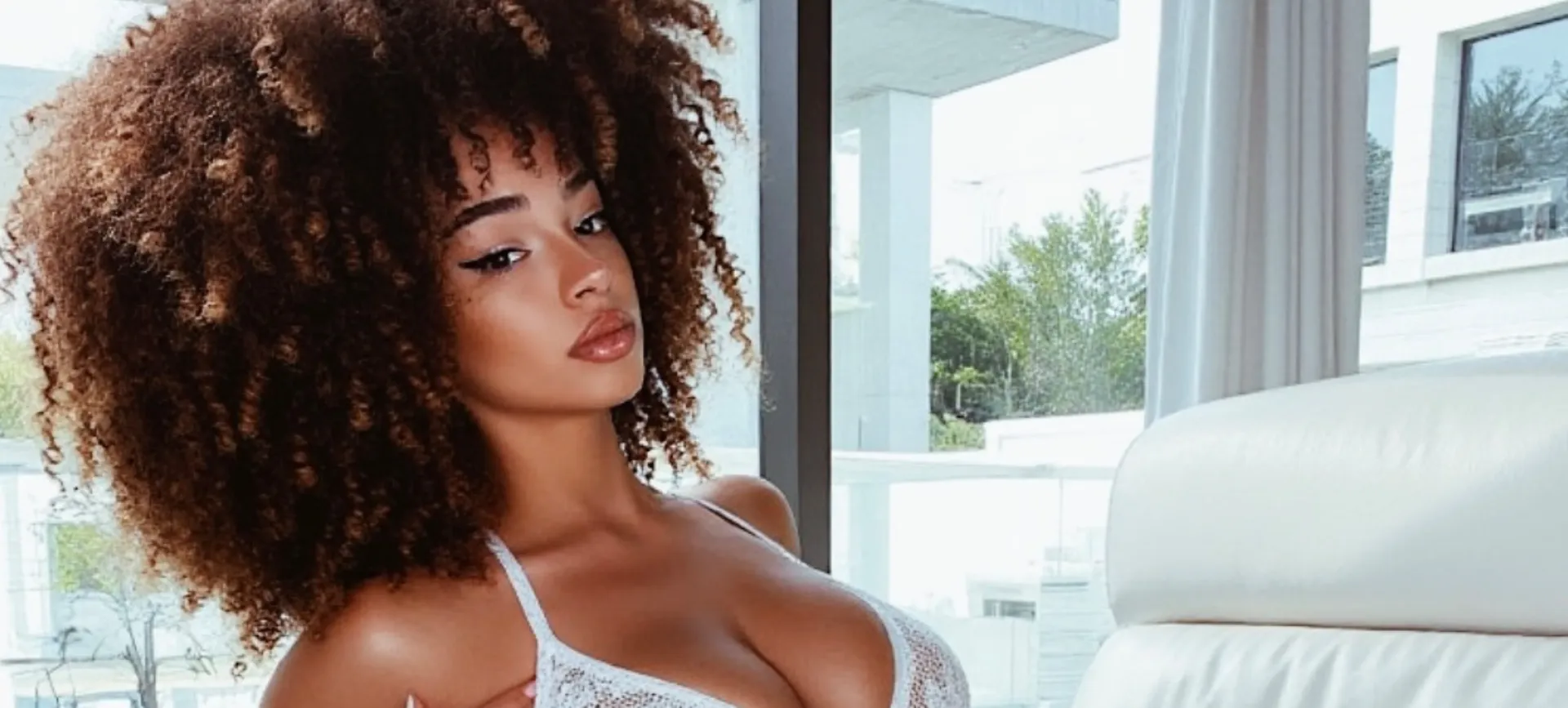 Dana OnlyFans header