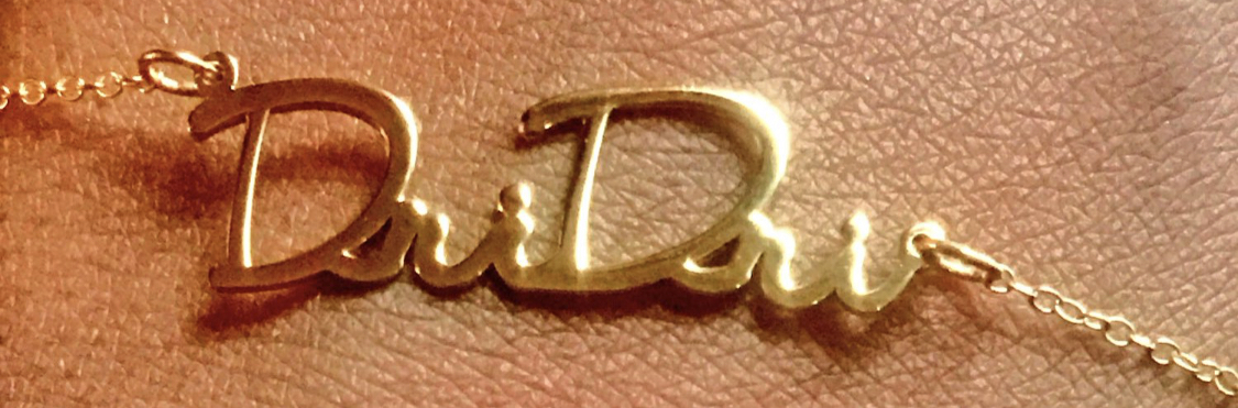 MissDriDri OnlyFans header