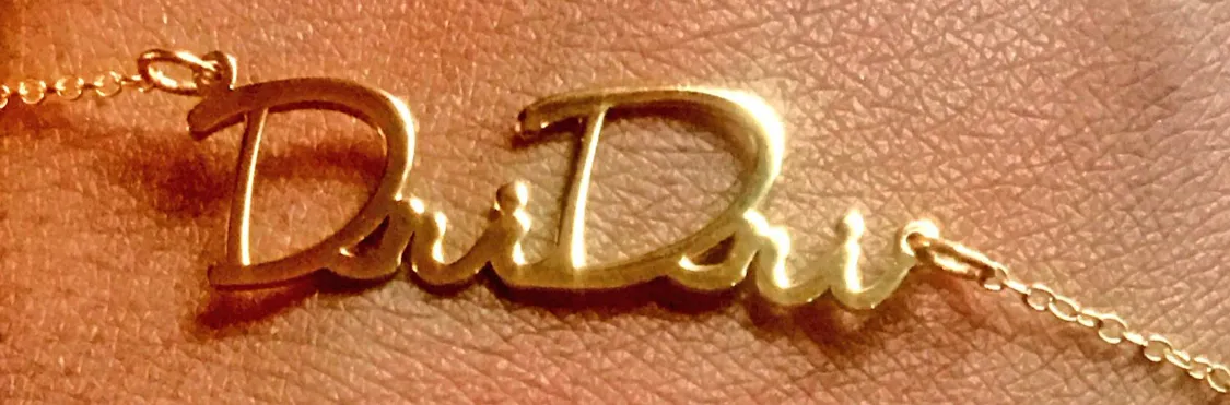 MissDriDri OnlyFans header