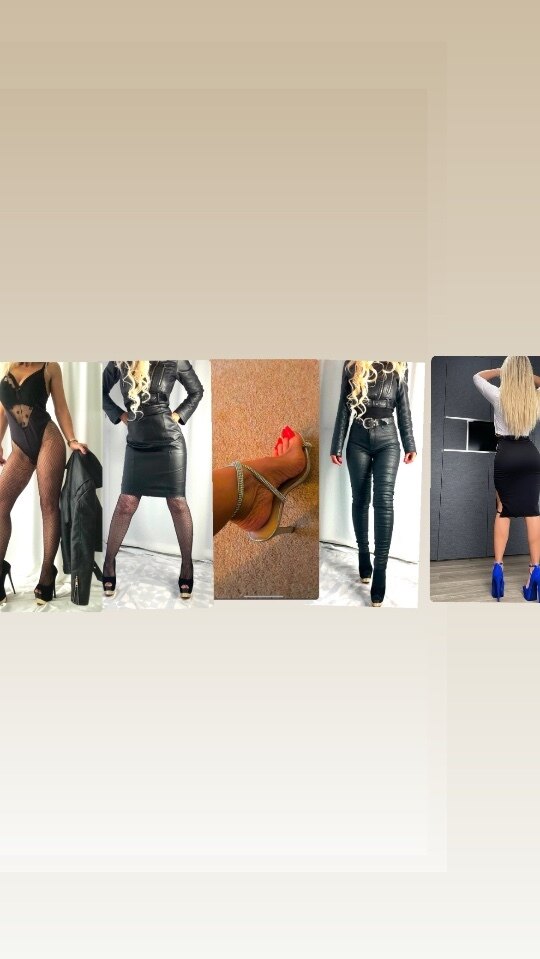 Miss femme fatale OnlyFans header