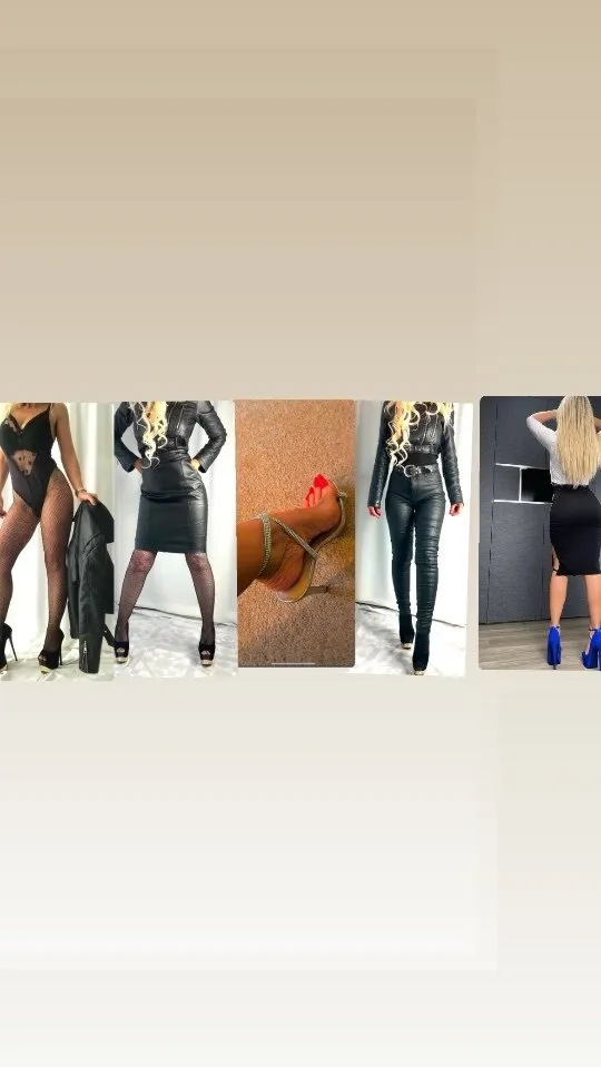 Miss femme fatale OnlyFans header