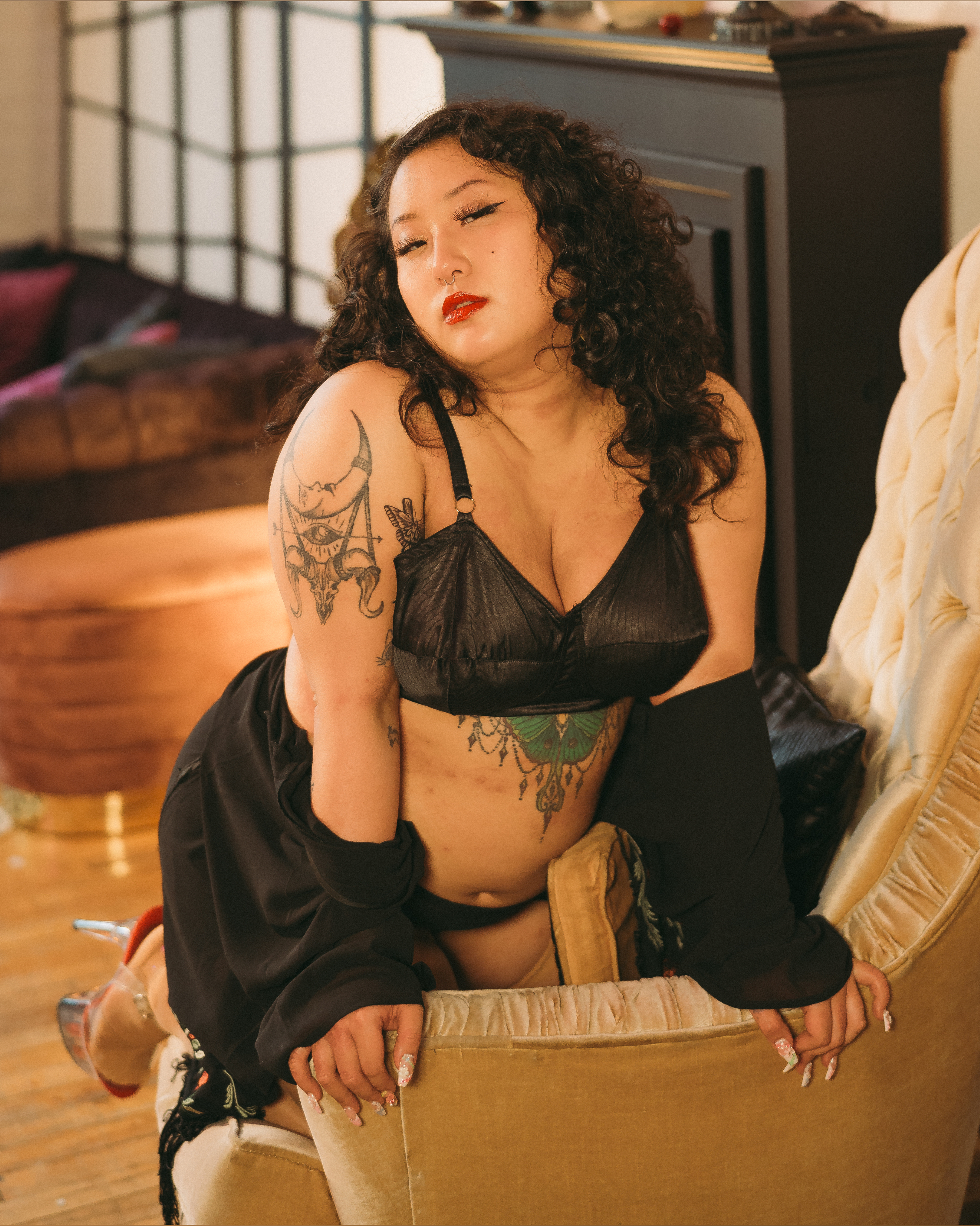 FortuneCooke OnlyFans