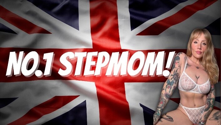 𝗡𝗢.1 𝗦𝗧𝗘𝗣𝗠𝗢𝗠! 😜 OnlyFans header