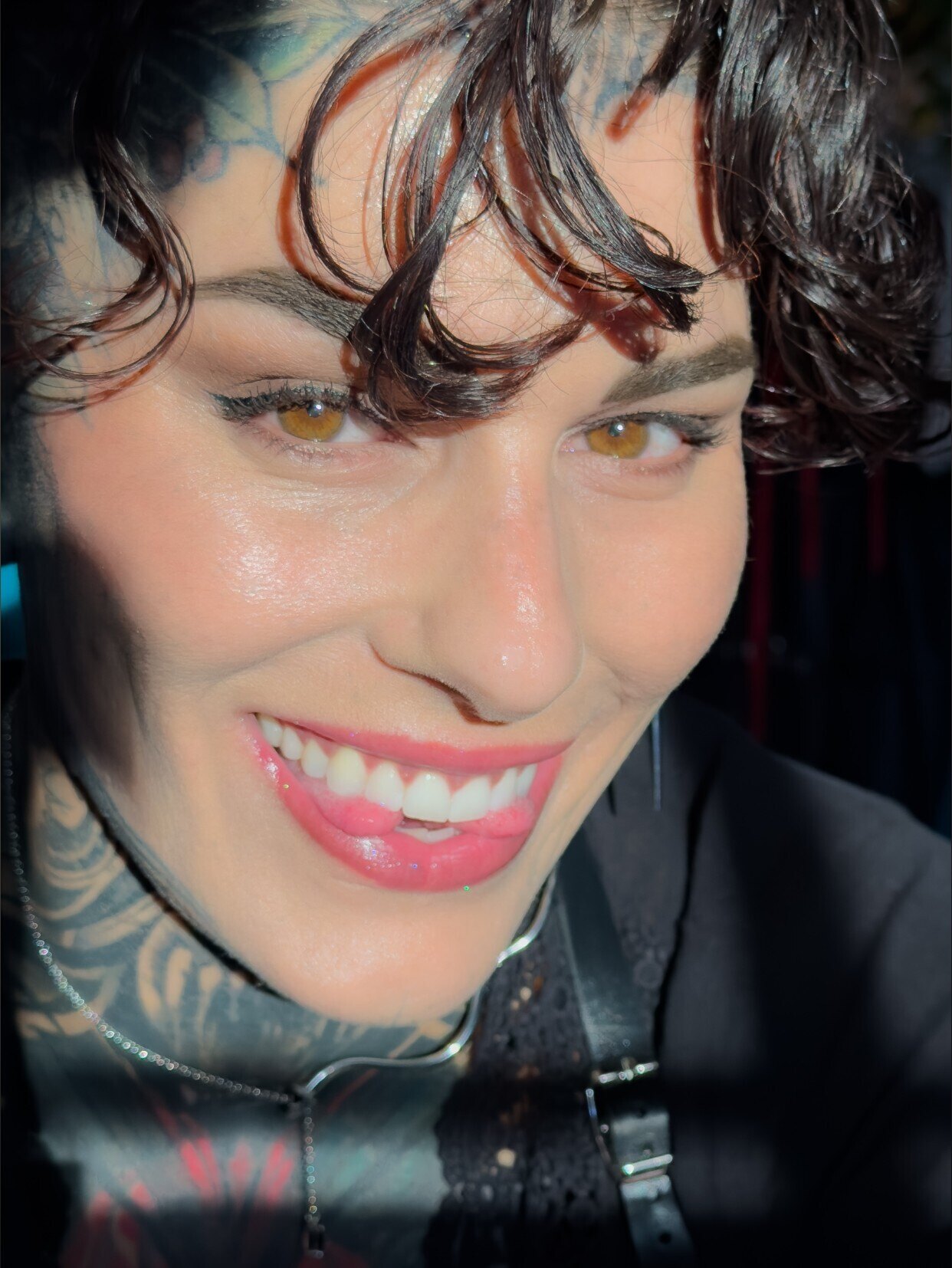 Miss Kay Komodo OnlyFans