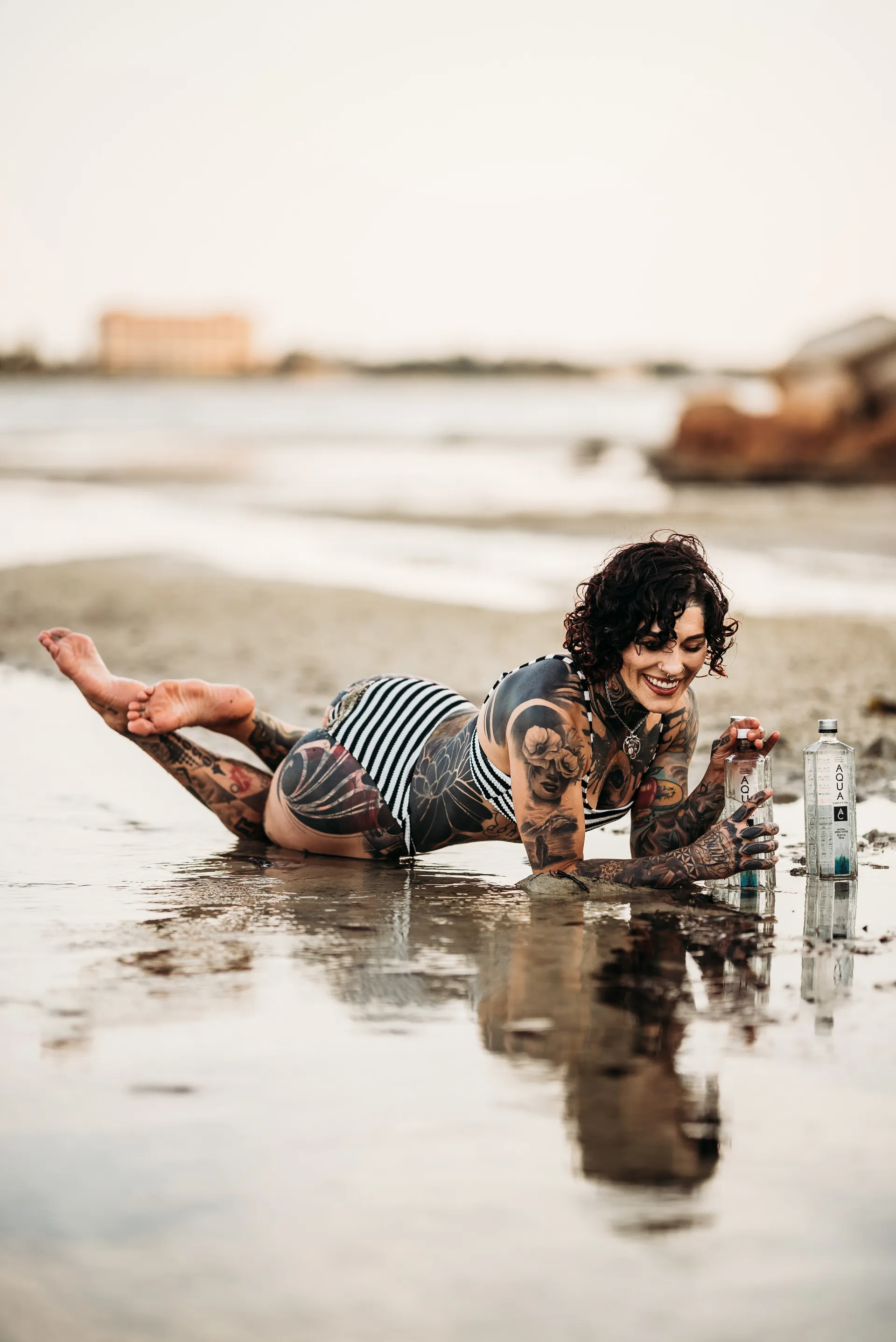 Miss Kay Komodo OnlyFans header