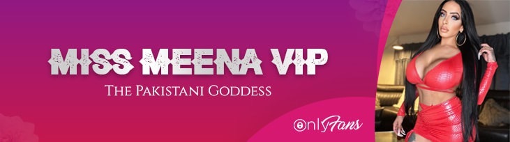 Pakistani Goddess VIP🇵🇰 OnlyFans header