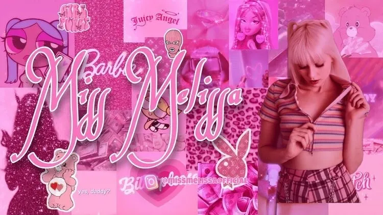 Miss Melissa OnlyFans header