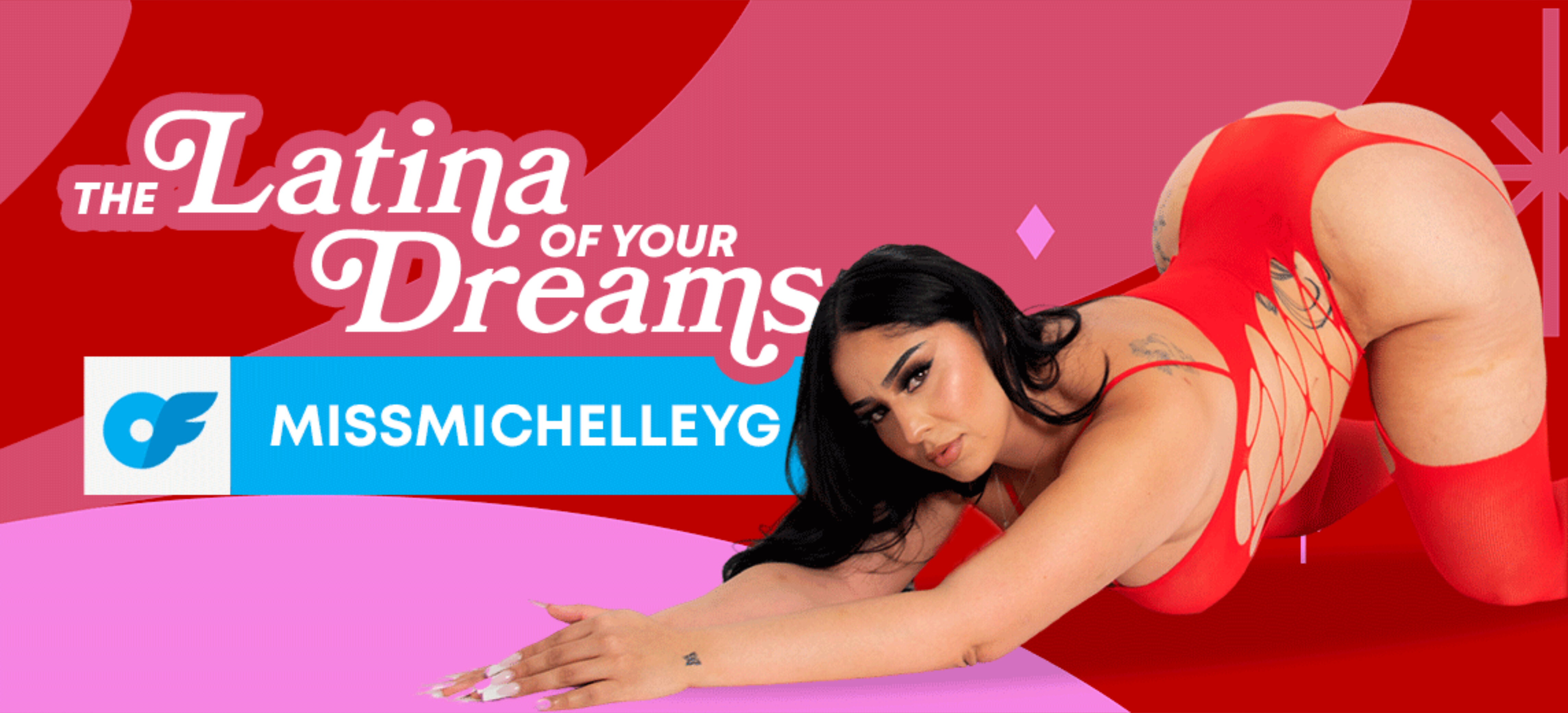 missmichelleyg OnlyFans header