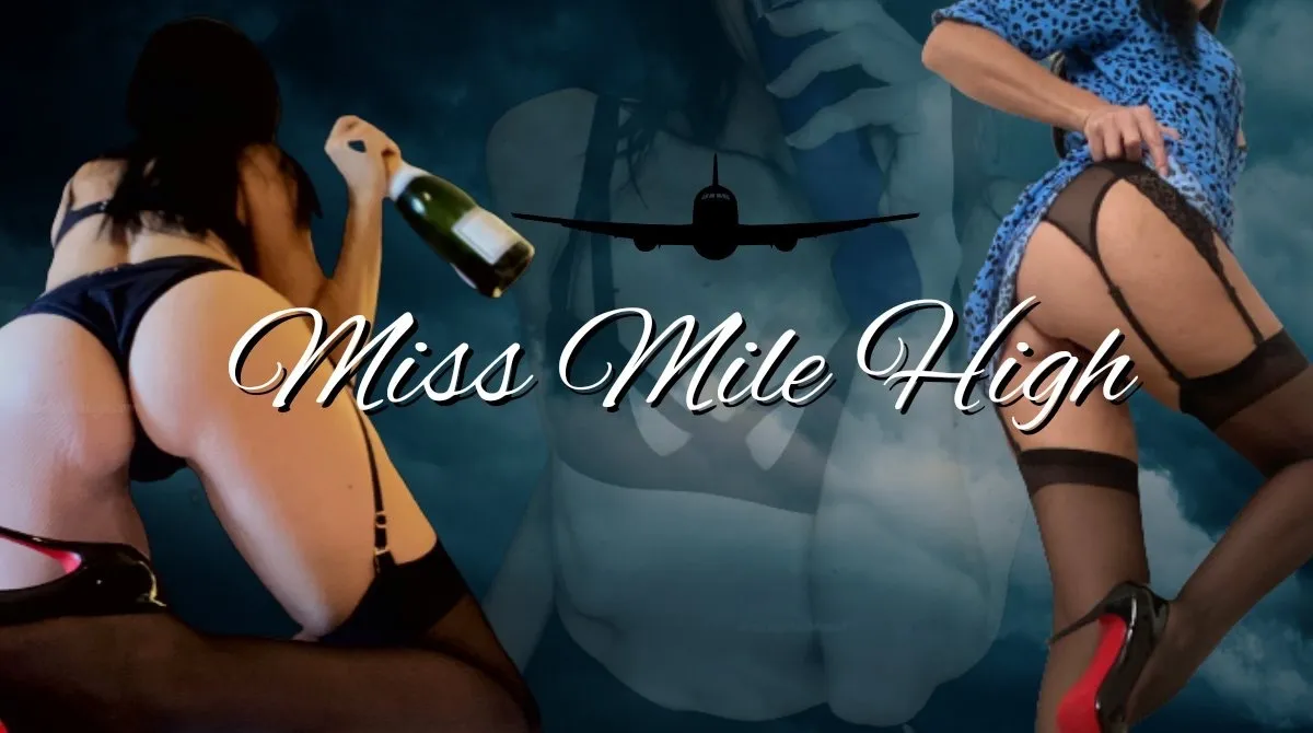 Miss Mile High OnlyFans header