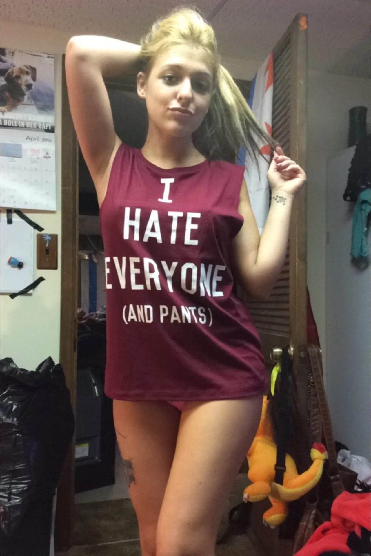 Miss Niikkii (findom)