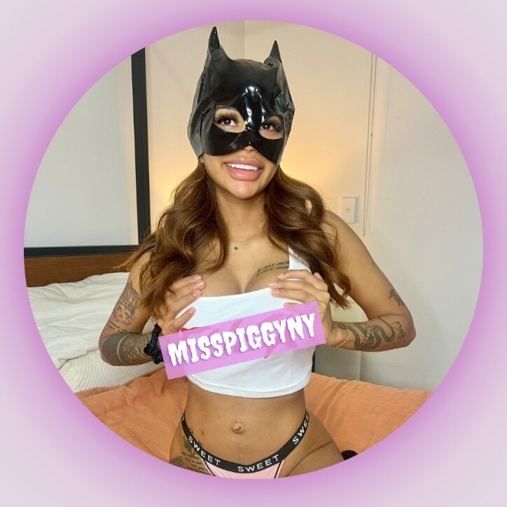 Amber Aspen OnlyFans